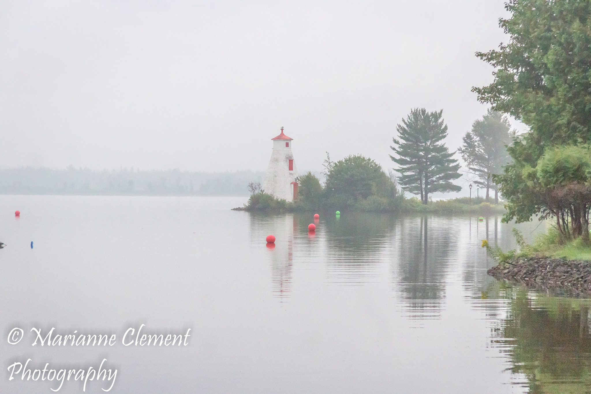 Canon EF-S 17-85mm F4-5.6 IS USM sample photo. Aux pins range lighthouse photography