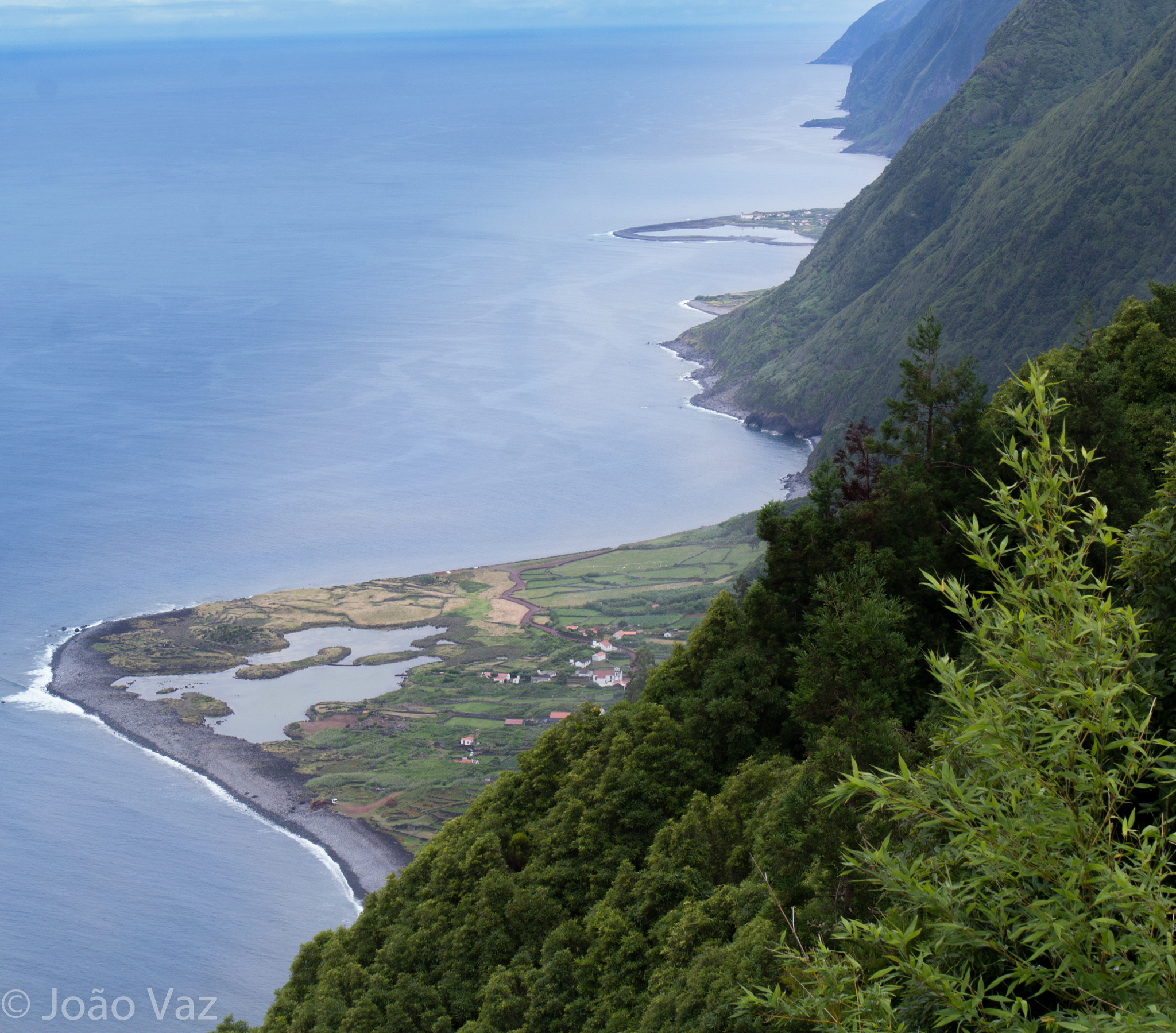 Samsung NX300 + Samsung NX 50-200mm F4-5.6 ED OIS sample photo. São jorge açores photography