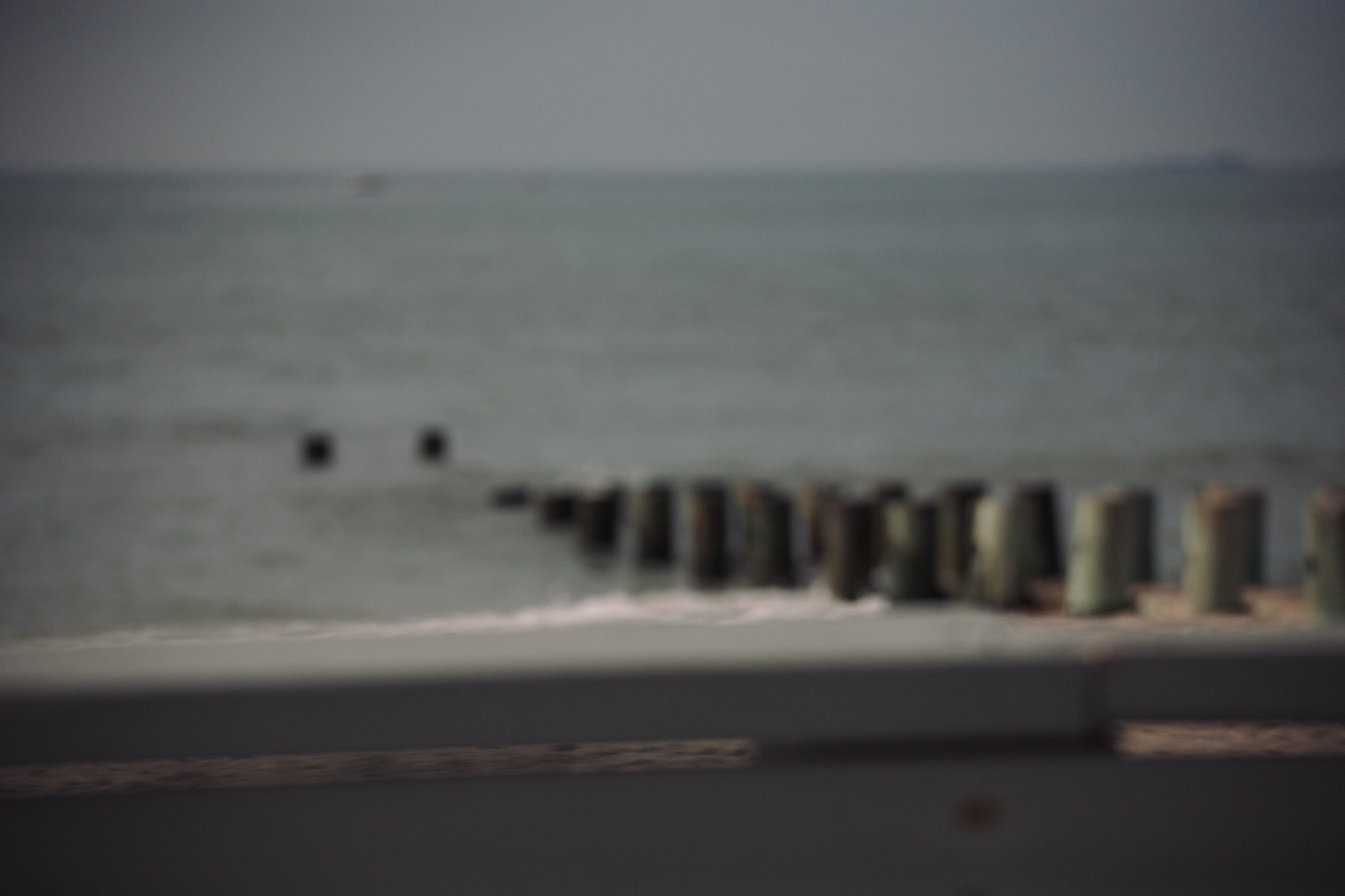 Canon EOS 5D sample photo. Beachscapes (of ) photography