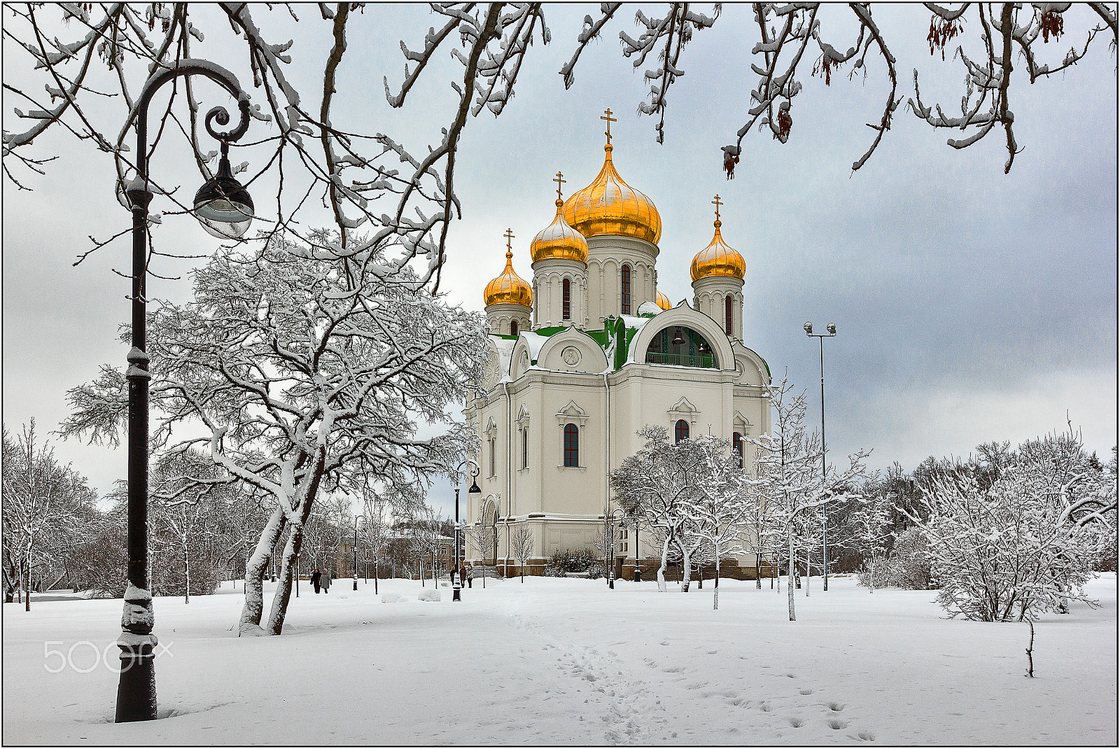 Sigma 10-20mm F3.5 EX DC HSM sample photo. Cathedral photography