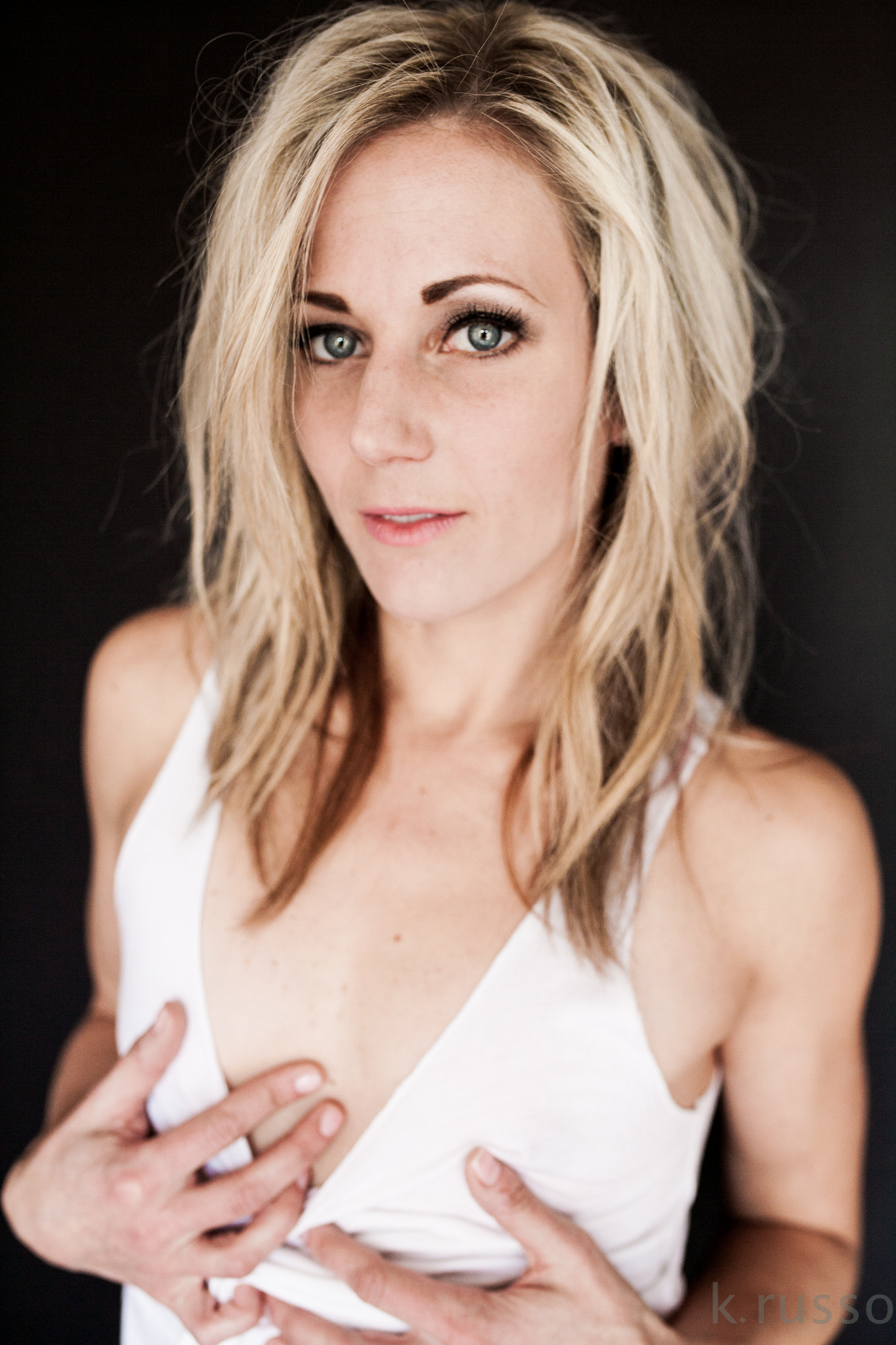 Canon EOS-1Ds Mark II sample photo. Katie e (of ) photography
