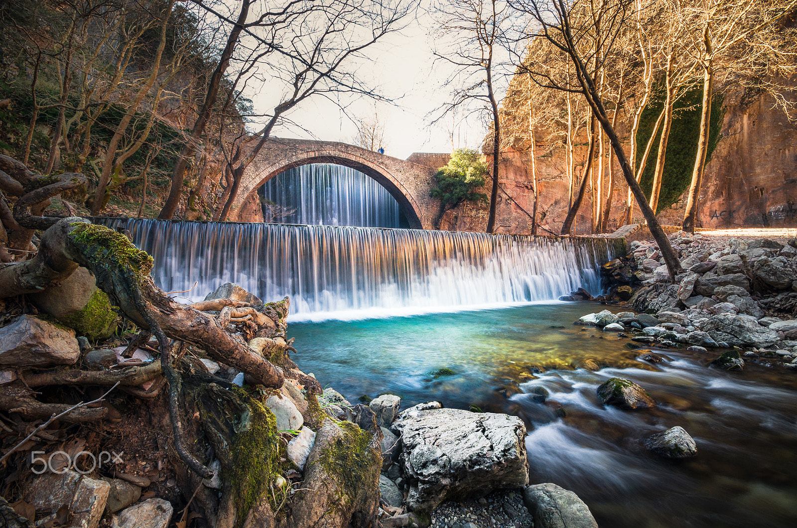 Sigma 10-20mm F4-5.6 EX DC HSM sample photo. Palaiokarya photography