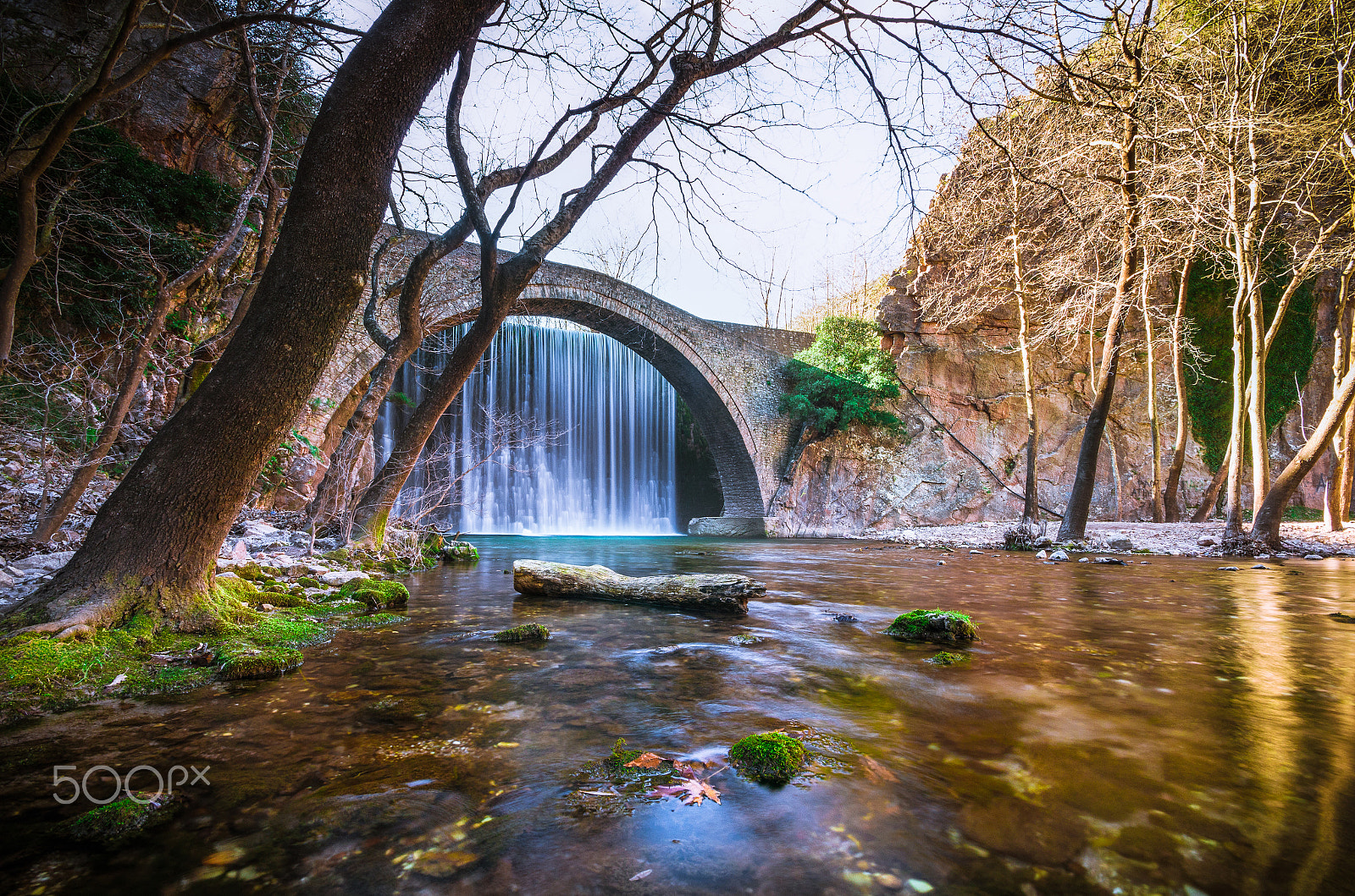 Sigma 10-20mm F4-5.6 EX DC HSM sample photo. Palaiokarya photography