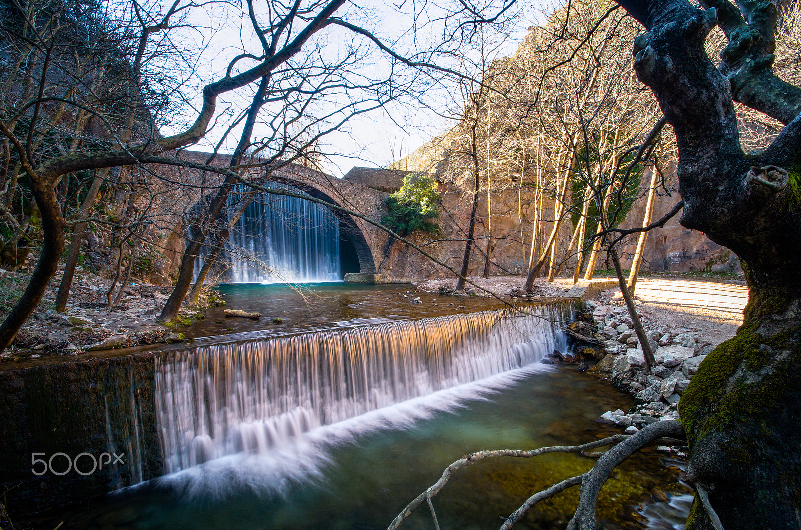 Sigma 10-20mm F4-5.6 EX DC HSM sample photo. Palaiokarya photography