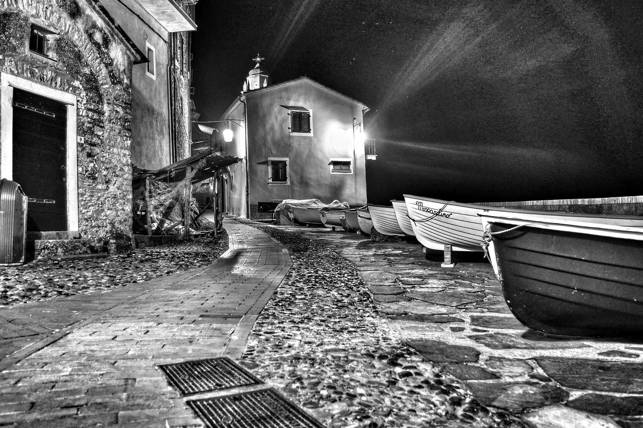 Pentax K-S1 sample photo. Tellaro photography