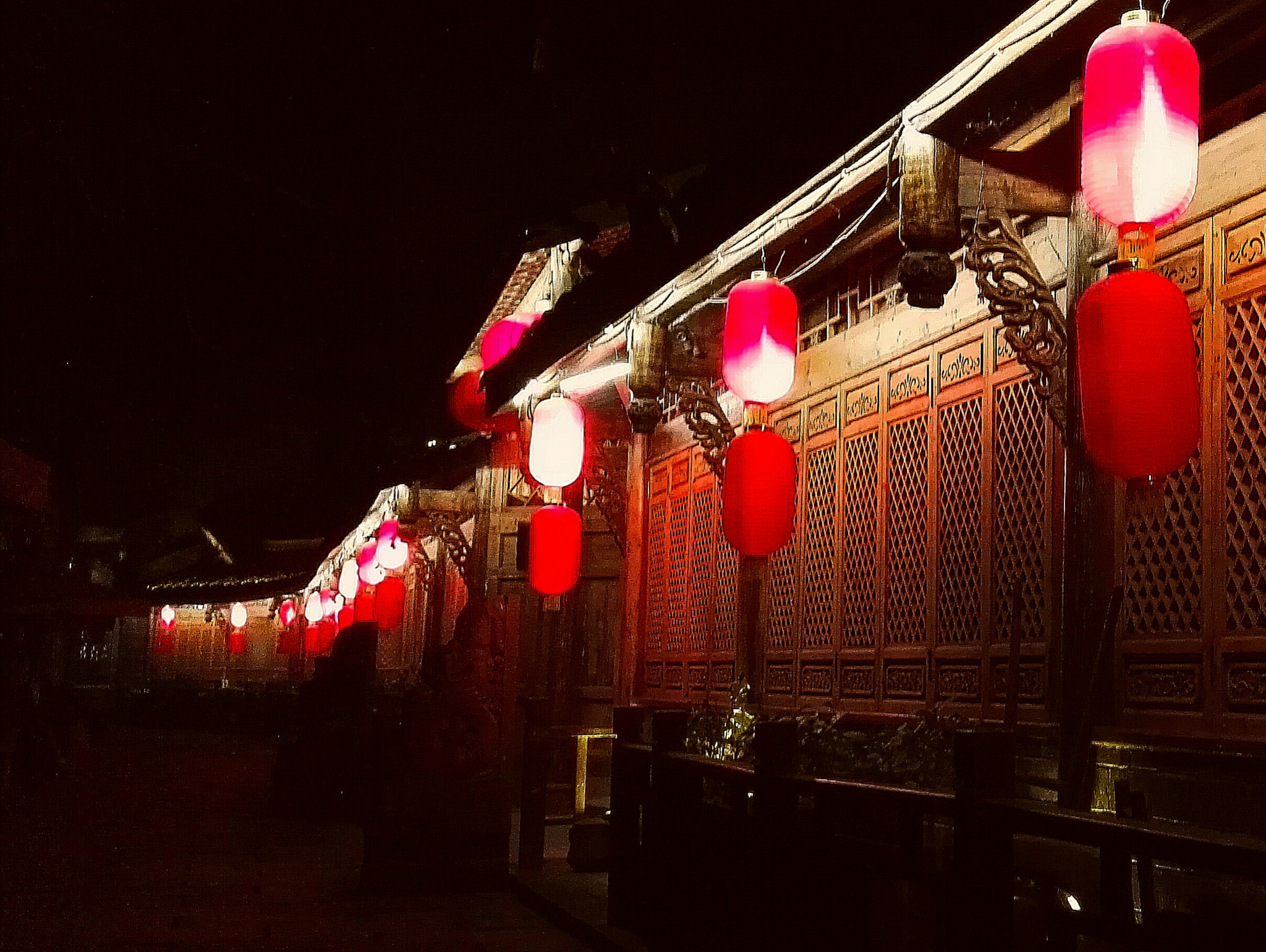 HUAWEI DAV sample photo