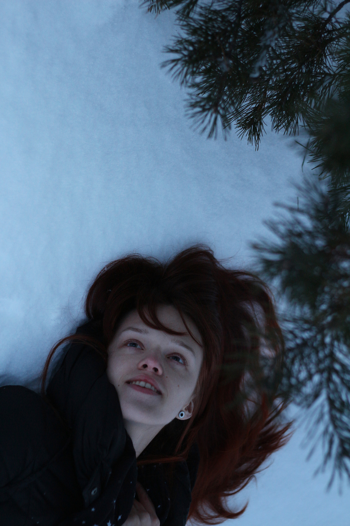 Canon EF 50mm F1.8 II sample photo. Inga photography