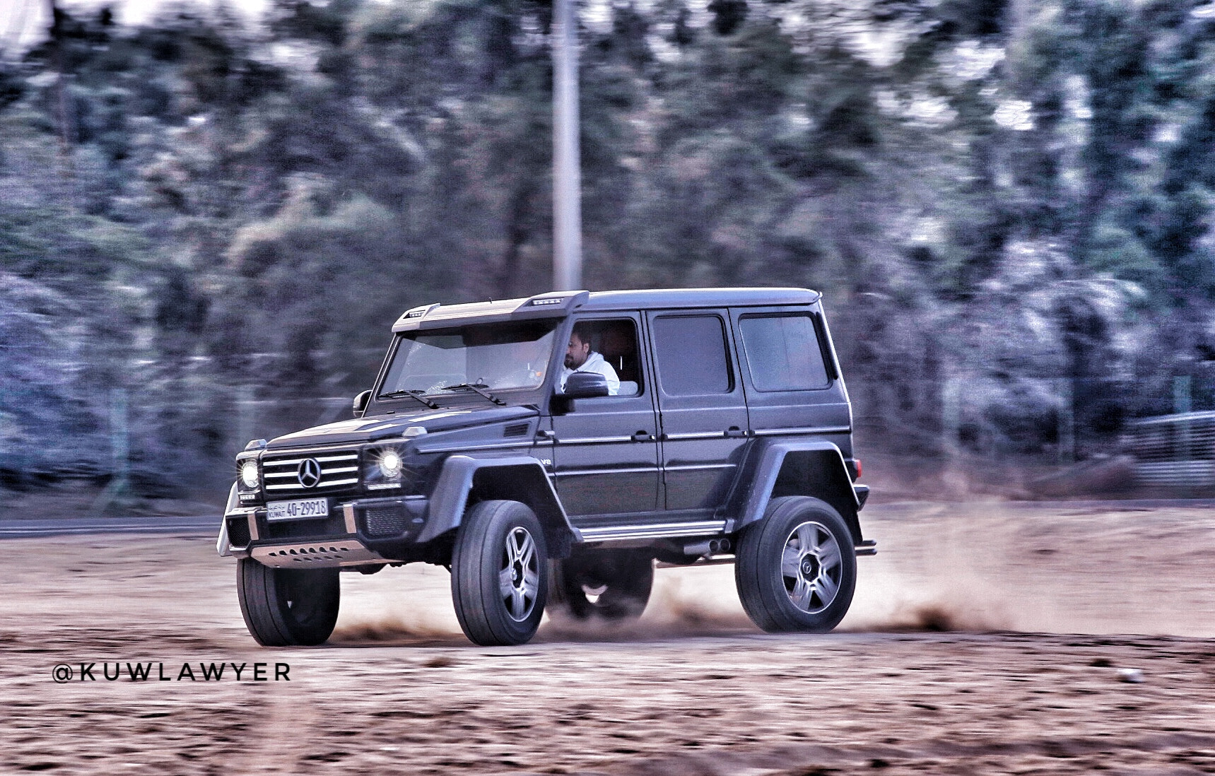 Canon EOS 6D + Canon 70-300mm sample photo. G5004x4² photography