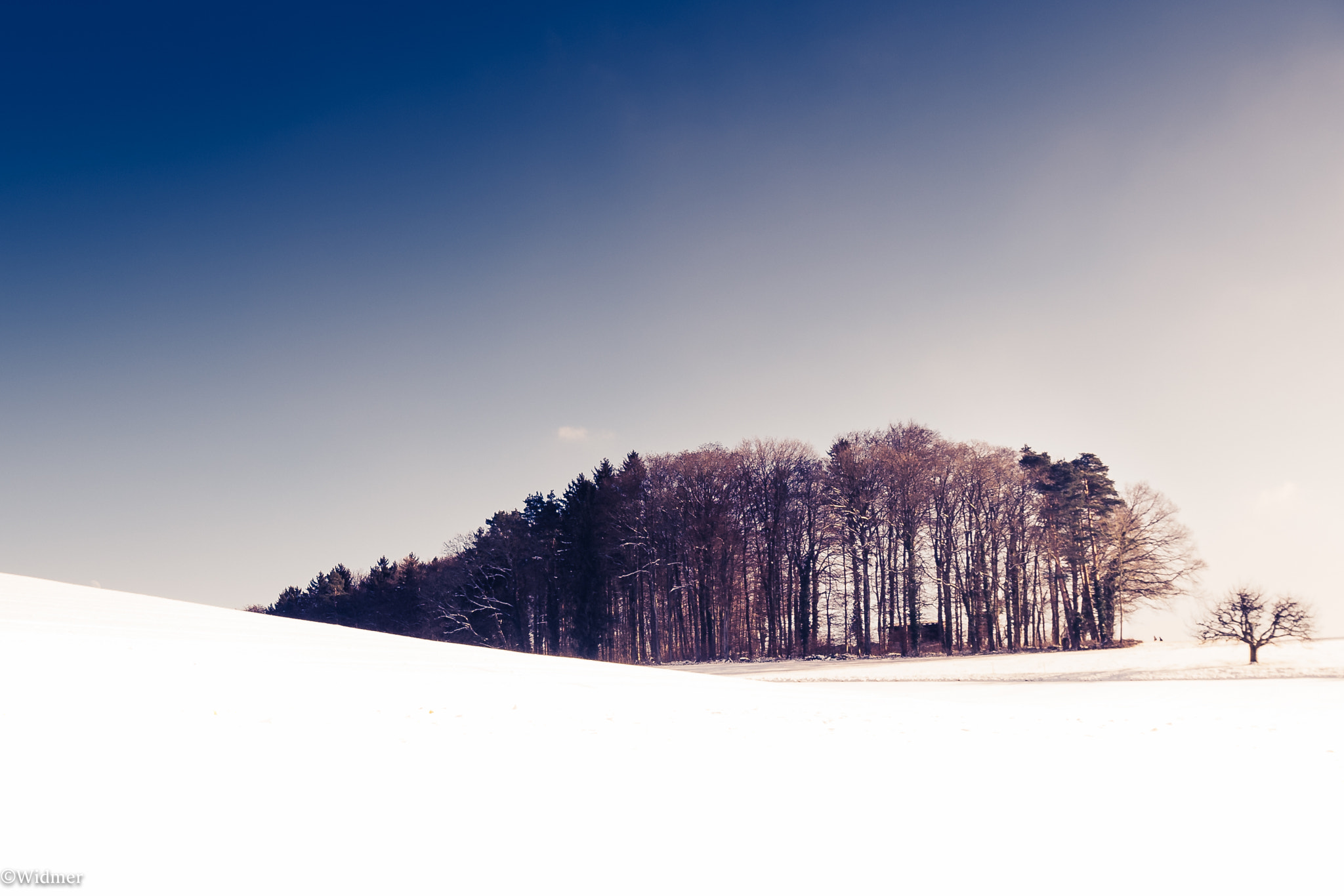 Canon EF-S 10-22mm F3.5-4.5 USM sample photo. Winter wonderland ii photography