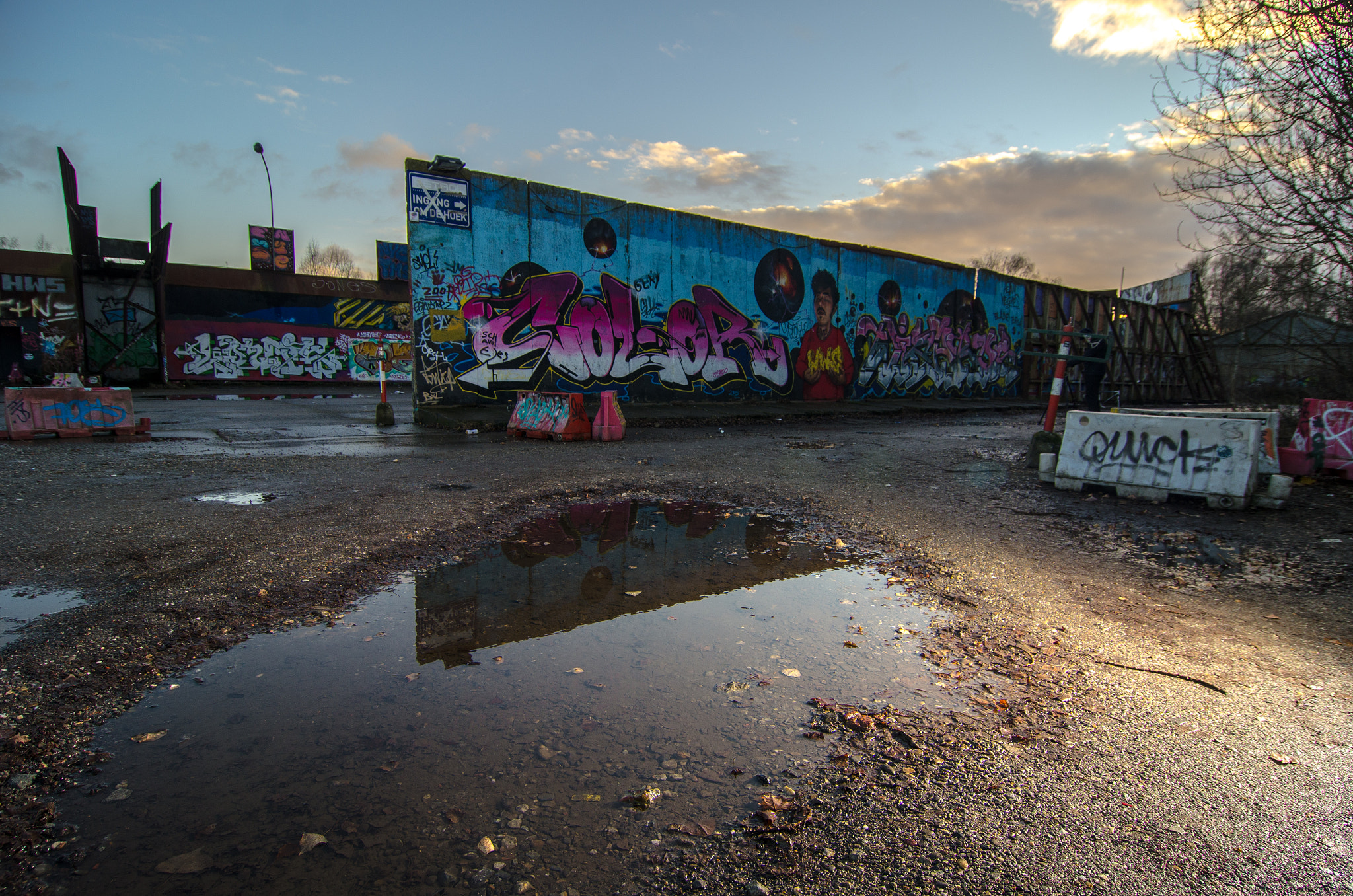 Tokina AT-X Pro 12-24mm F4 (IF) DX sample photo