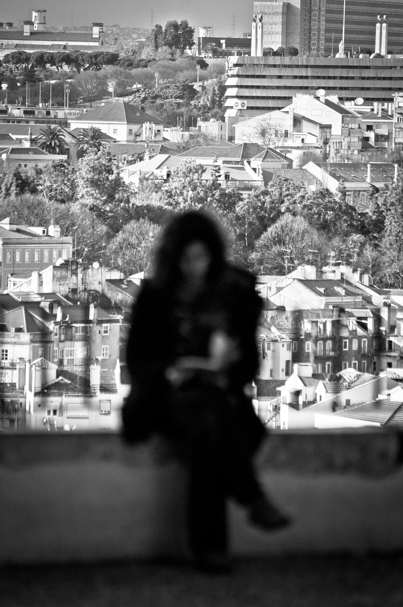 Nikon D70 sample photo. Reading photography