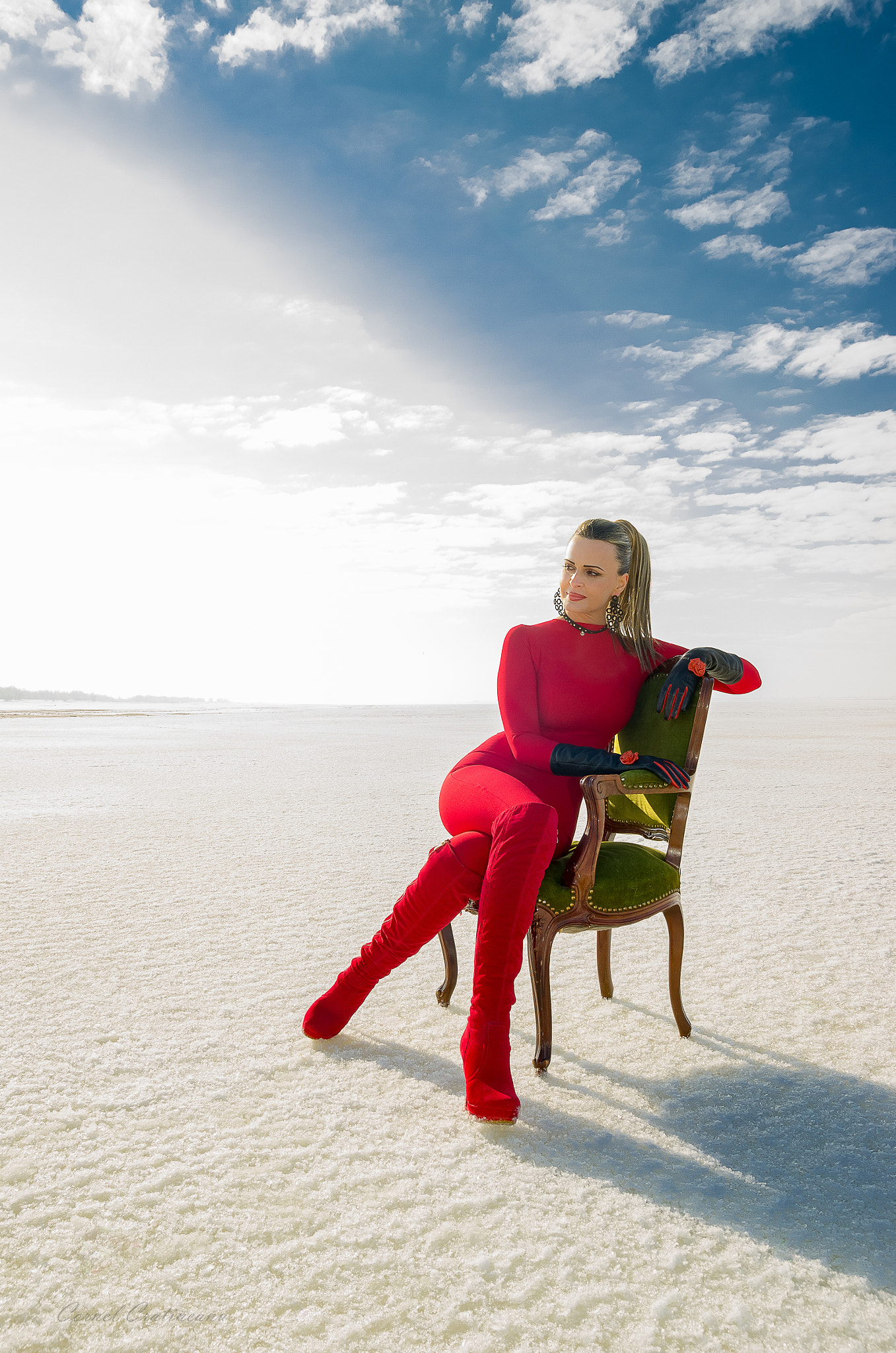 Pentax K-5 sample photo. Stefania photography