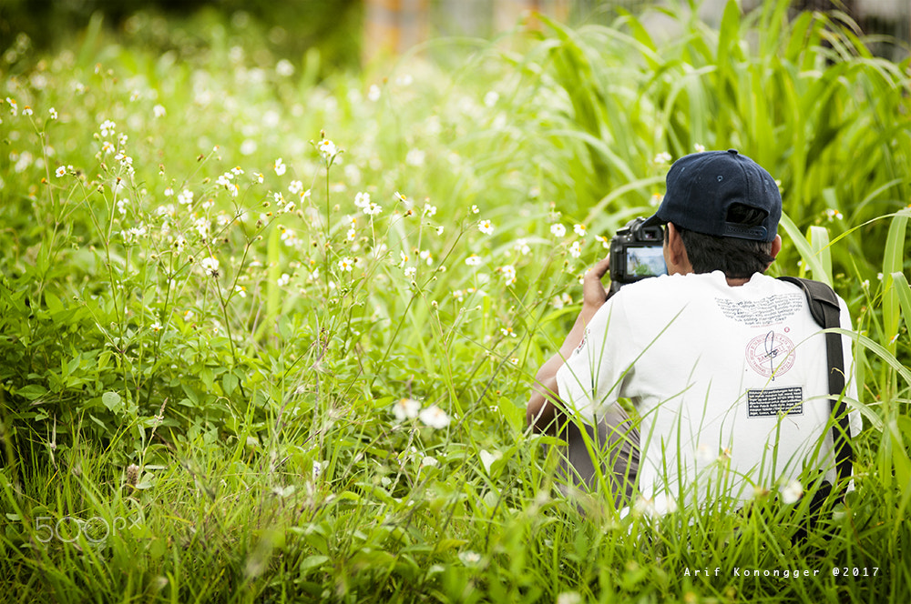 Nikon AF-Nikkor 80-200mm F2.8D ED sample photo. Open you're mind..... photography