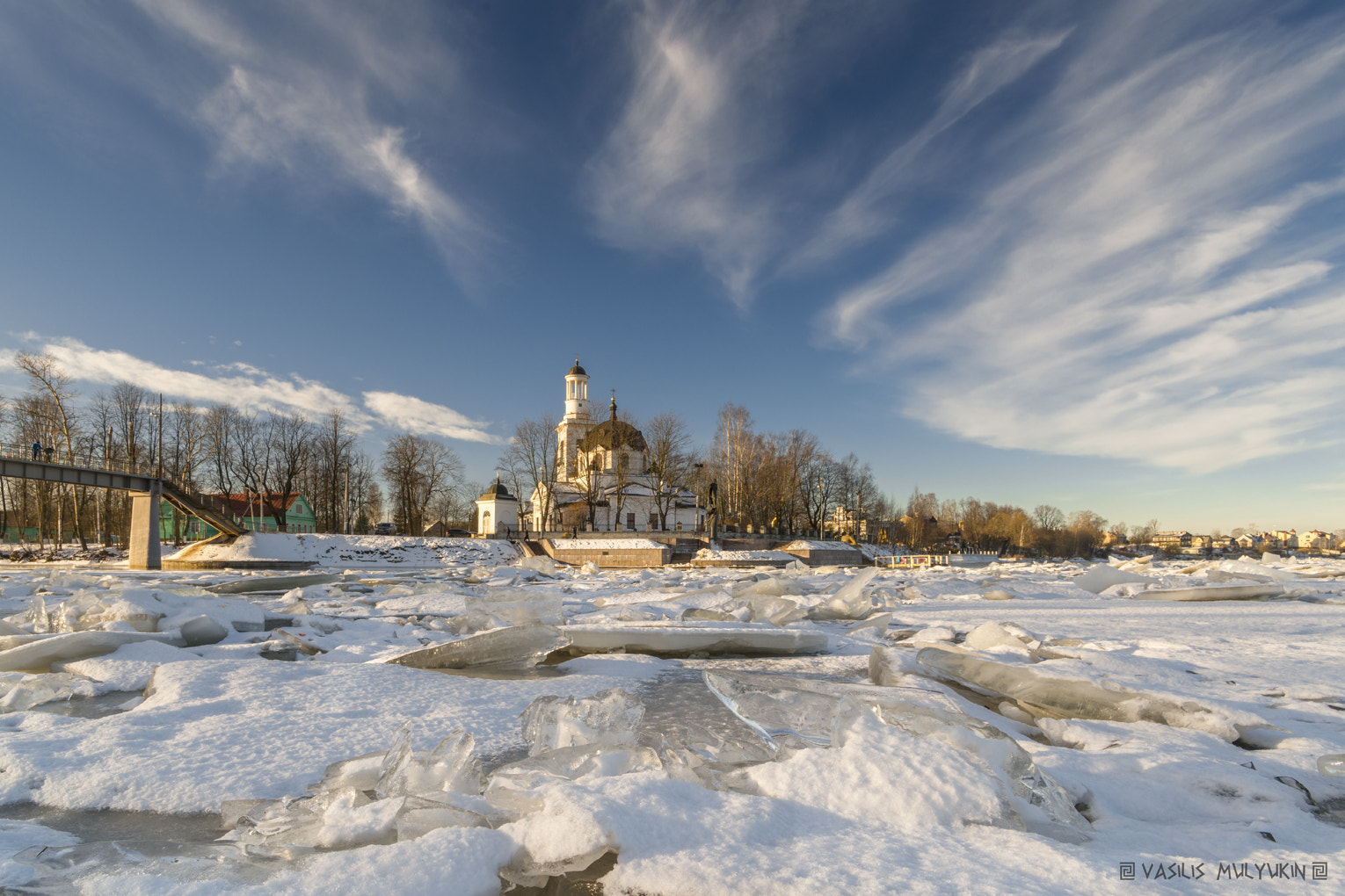 Sony a99 II sample photo. Устье photography