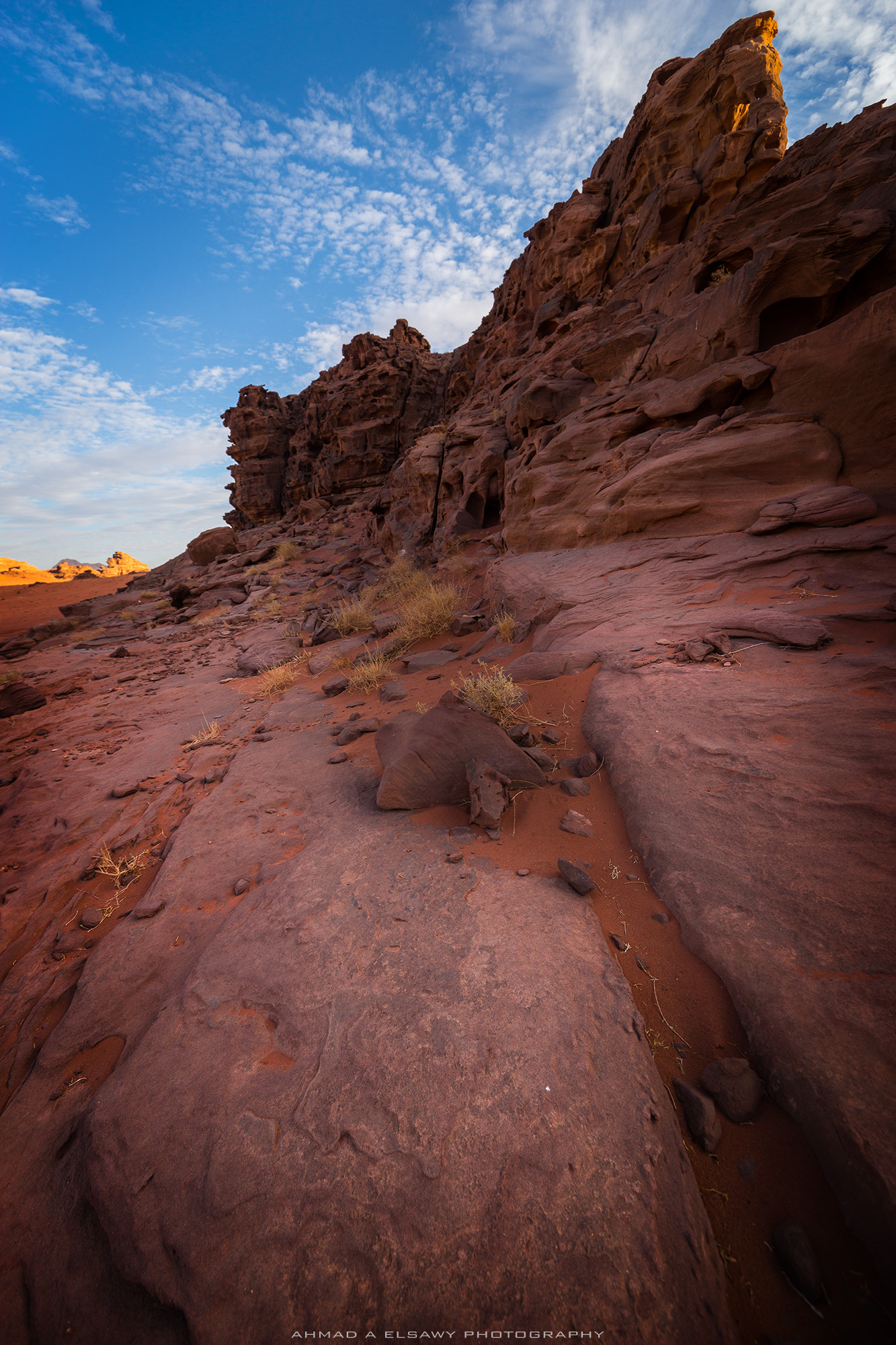 Sony a99 II + Sony Vario-Sonnar T* 16-35mm F2.8 ZA SSM sample photo. A nomad's shelter photography