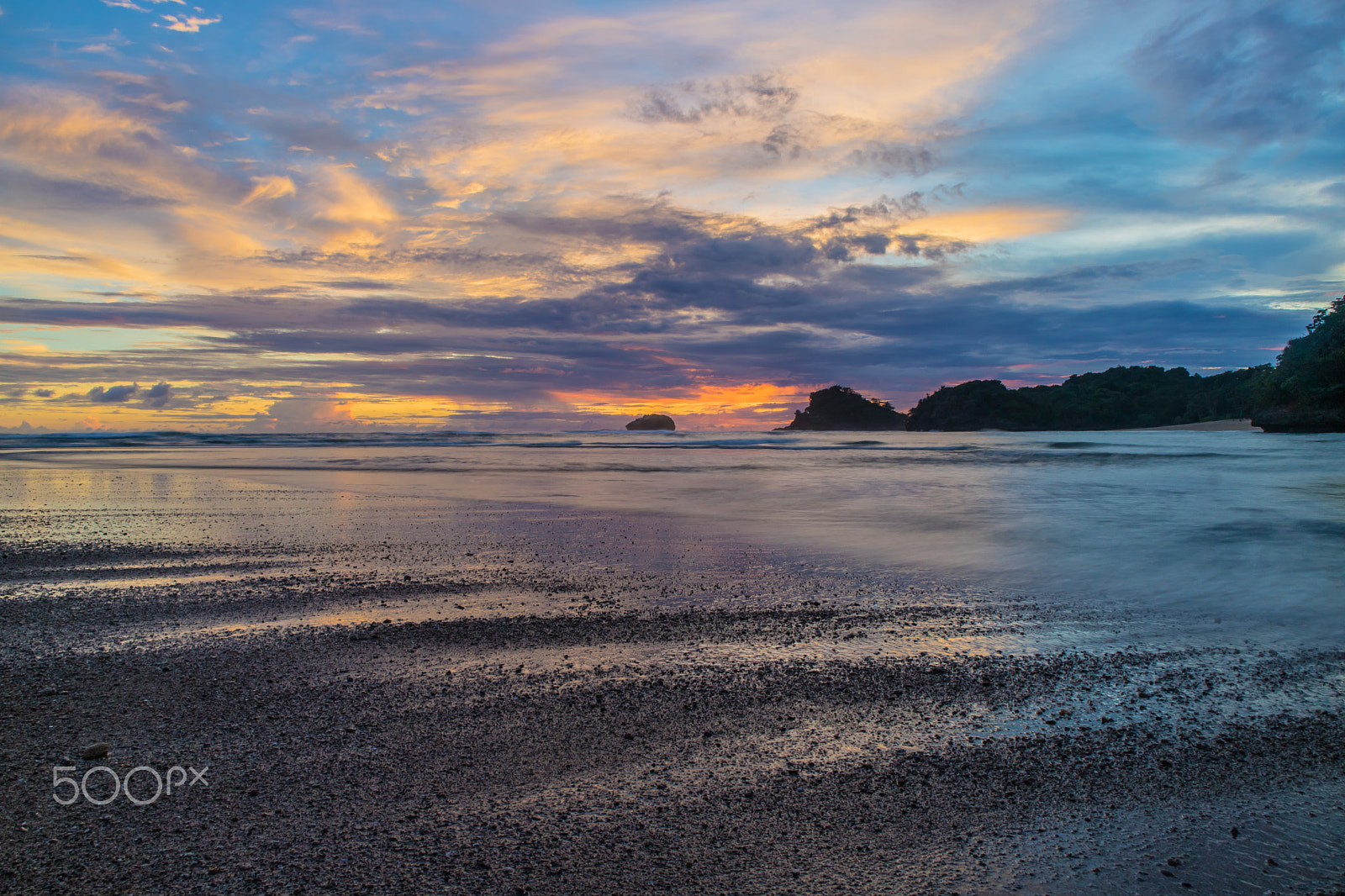 Canon EOS M3 sample photo. Clouds & sun photography