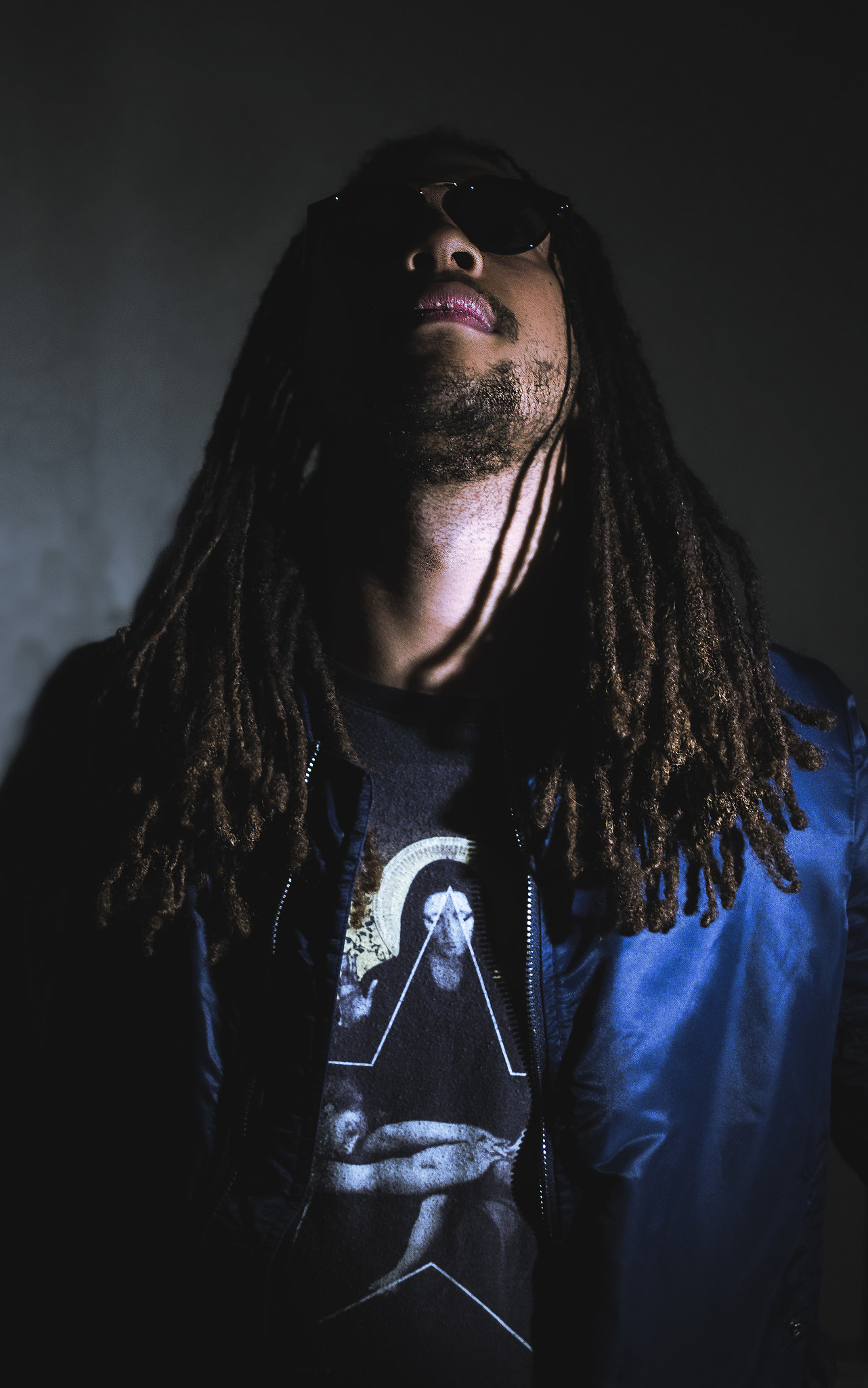 Canon EOS 7D Mark II + Canon EF 35mm F2 sample photo. Lil' quenzy photography
