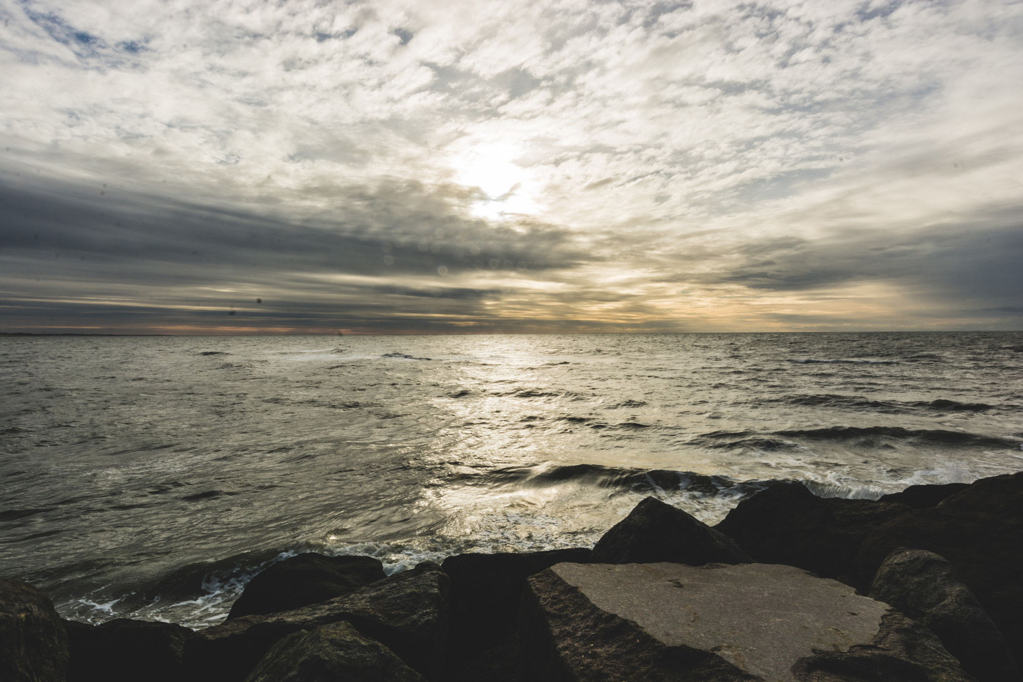 Nikon AF-S Nikkor 14-24mm F2.8G ED sample photo. Baltic photography