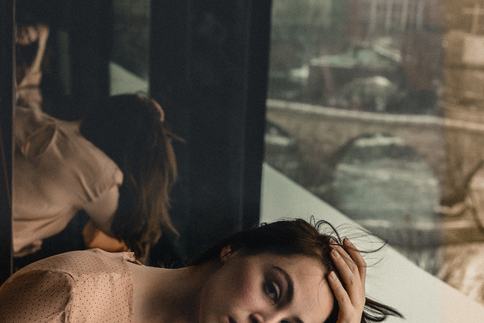 Sony a7S + Sony Sonnar T* FE 55mm F1.8 ZA sample photo. Hanna photography