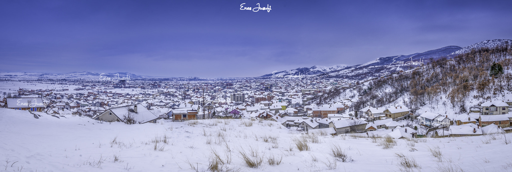 Sigma 10-20mm F4-5.6 EX DC HSM sample photo. Presevo photography
