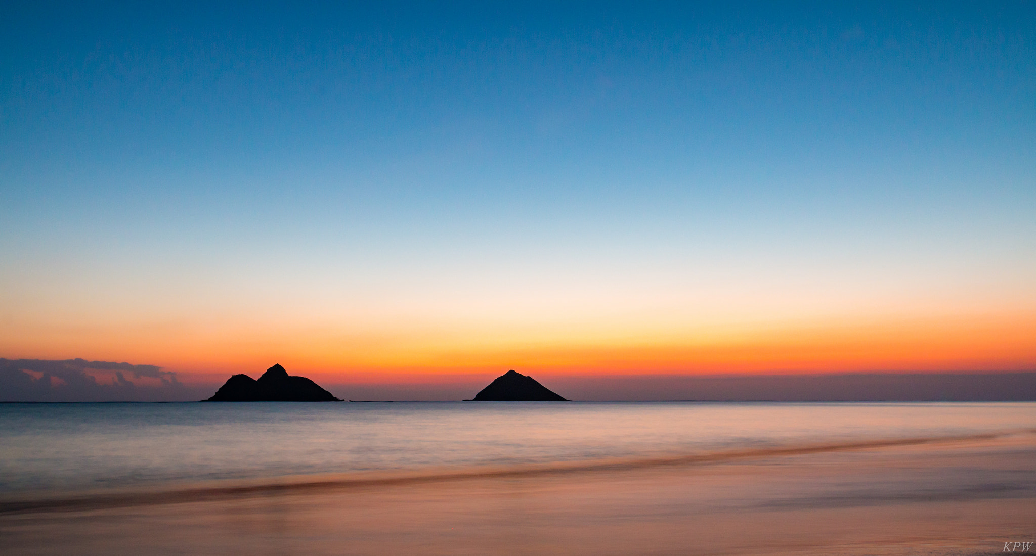 Canon EF 20mm F2.8 USM sample photo. Moku islands photography