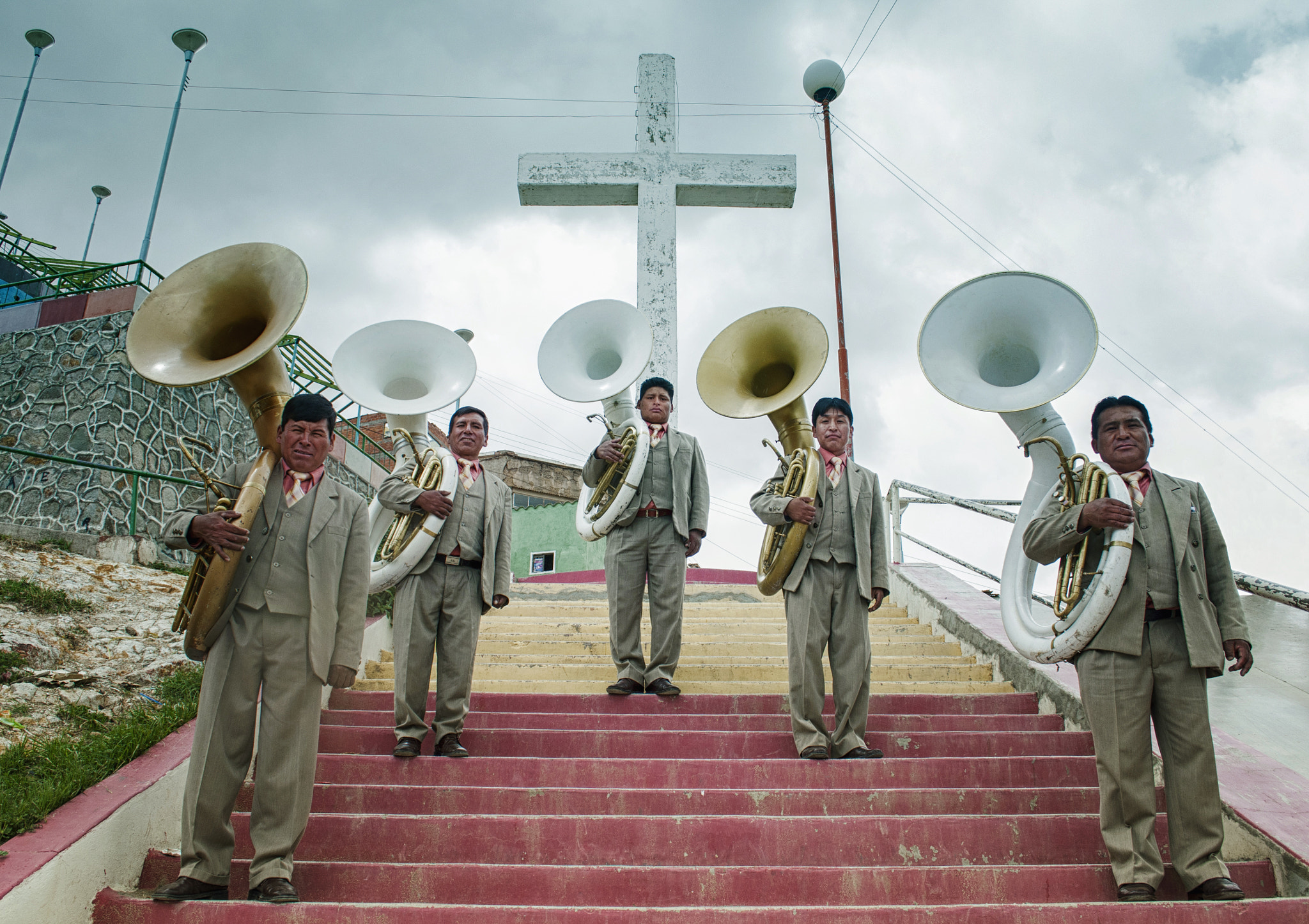 Nikon D300S sample photo. The power of the andes photography