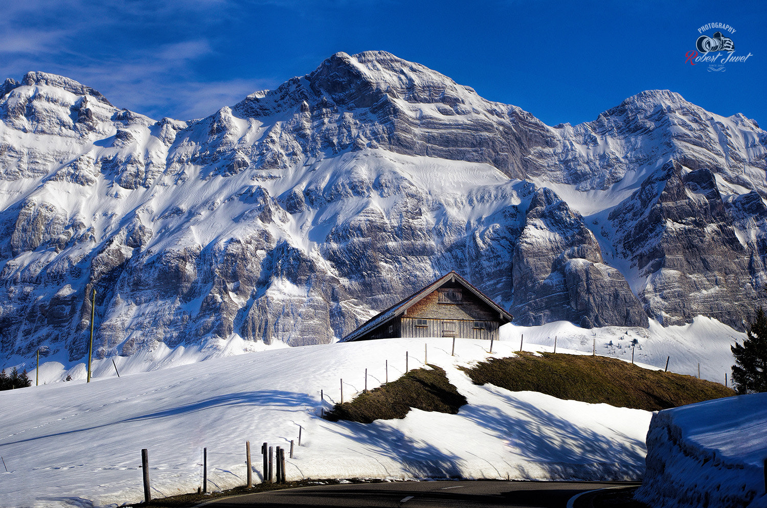 Pentax smc DA 18-55mm F3.5-5.6 AL WR sample photo. Blick auf den alpstein photography