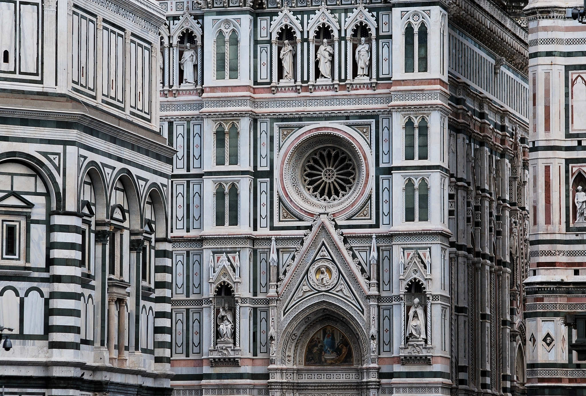 Sigma 70-300mm F4-5.6 APO DG Macro sample photo. The chapel photography