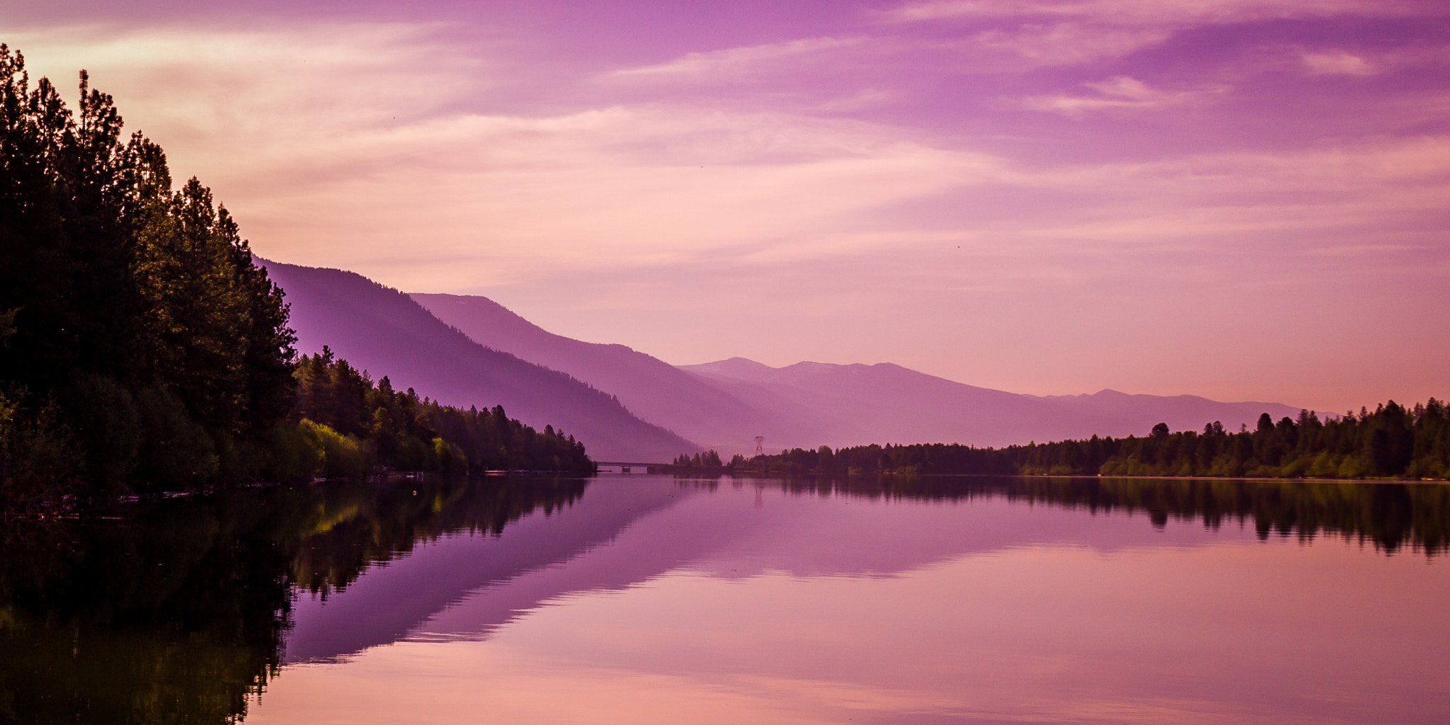Canon EOS 550D (EOS Rebel T2i / EOS Kiss X4) sample photo. Purple mountain's . . . photography
