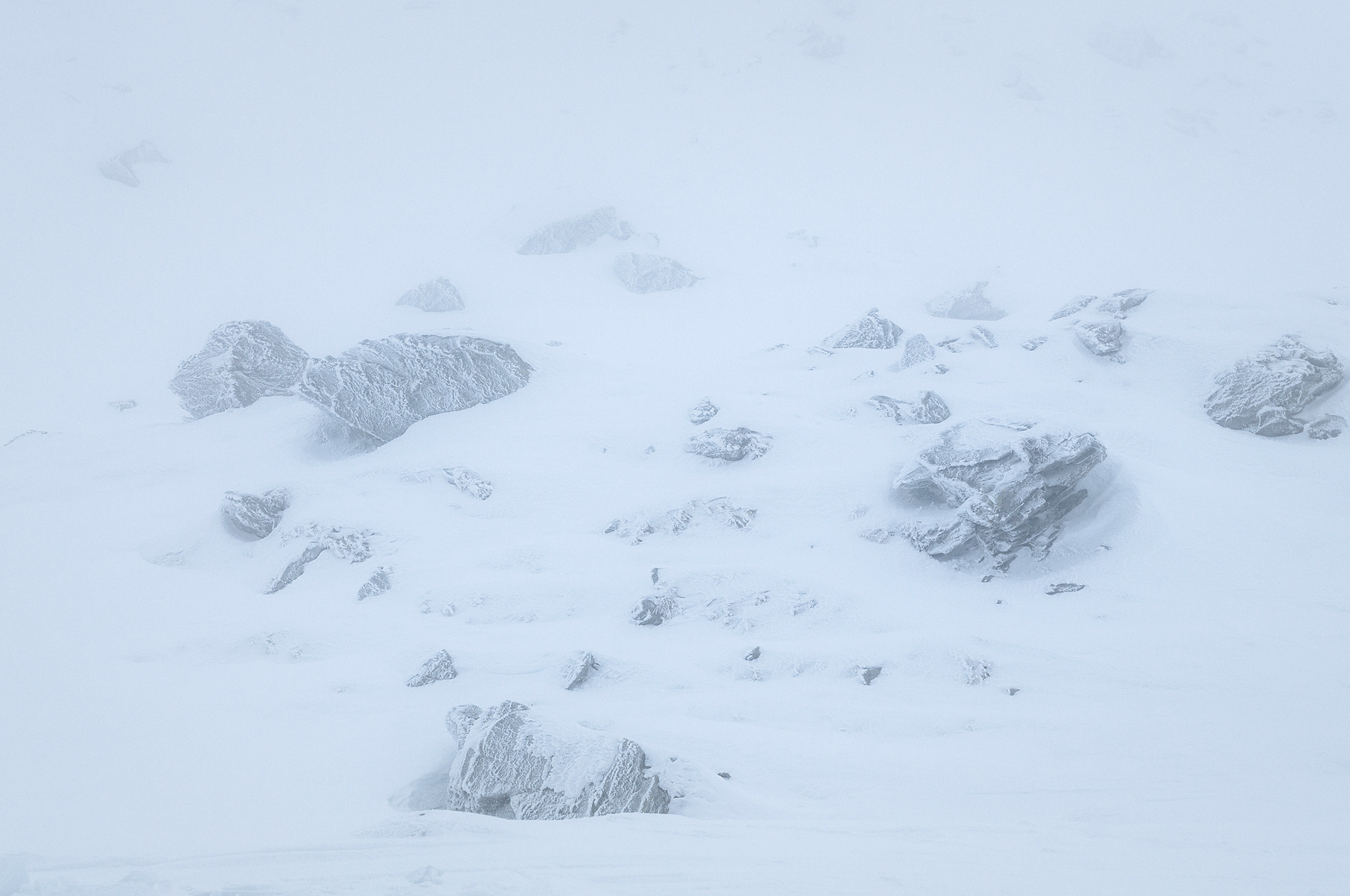 Sigma 18-50mm F2.8-4.5 DC OS HSM sample photo. Snowy clifs.jpg photography
