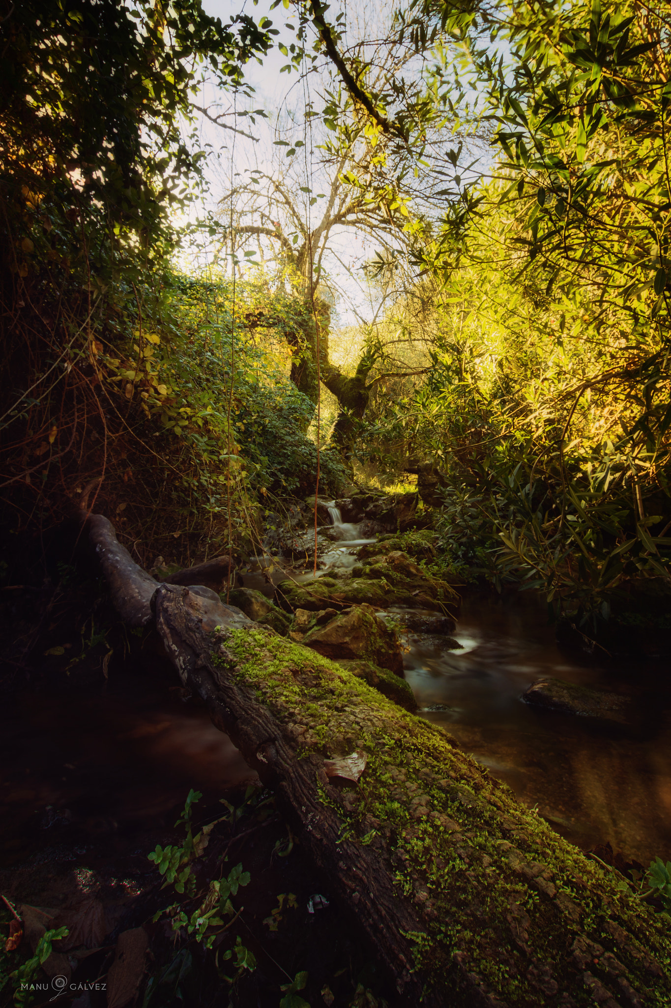Sigma 10-20mm F3.5 EX DC HSM sample photo. Lugares olvidados extras photography