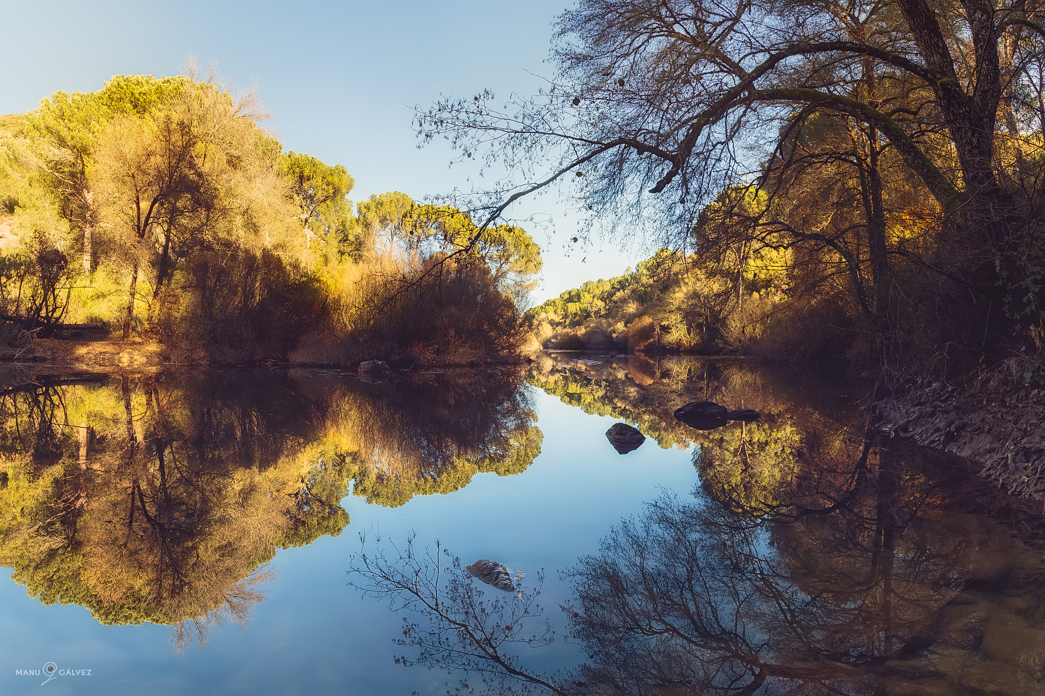Sigma 10-20mm F3.5 EX DC HSM sample photo. Pano arroyo photography
