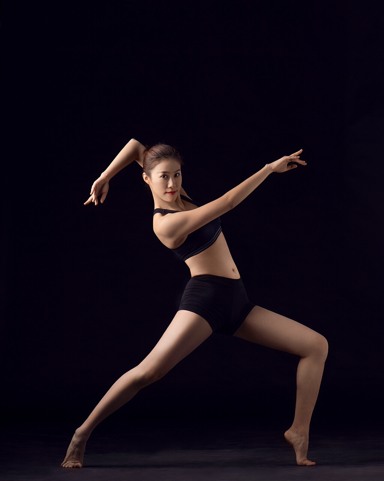 Nikon D4S sample photo. Dancer photography