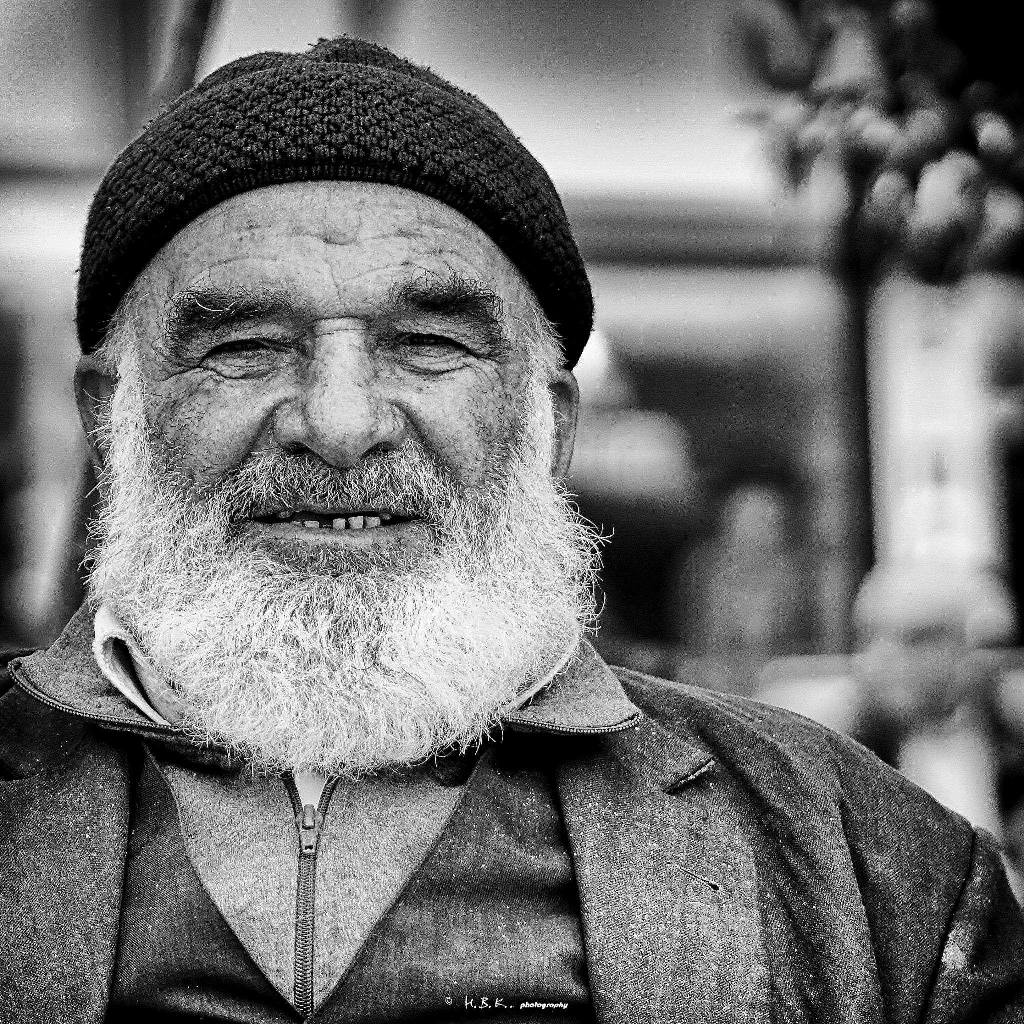 Sony a6300 sample photo. Turkish faces photography
