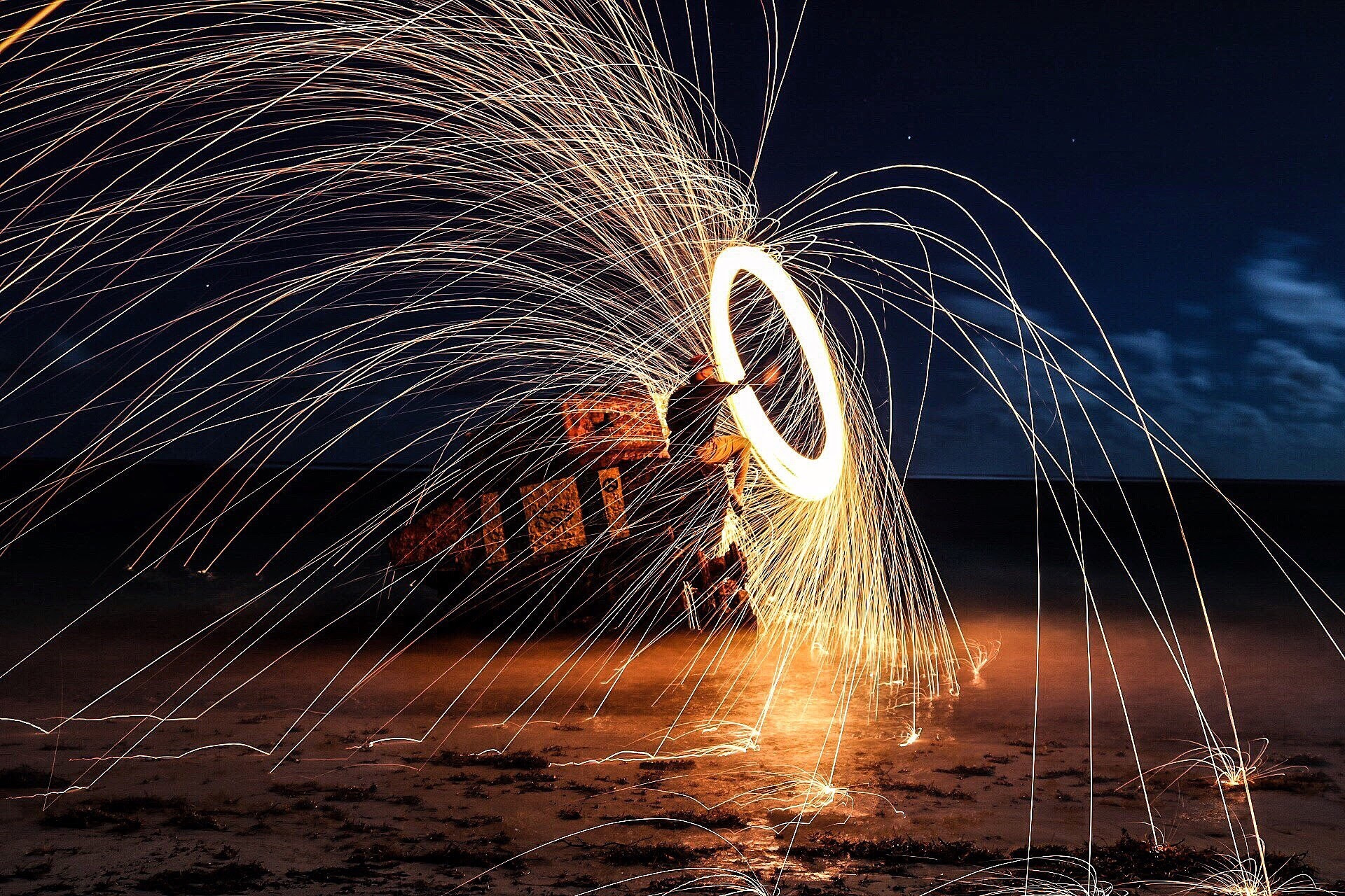 Canon EF-S 24mm F2.8 STM sample photo. "how do you feel today?" culebra, puerto rico.  photography
