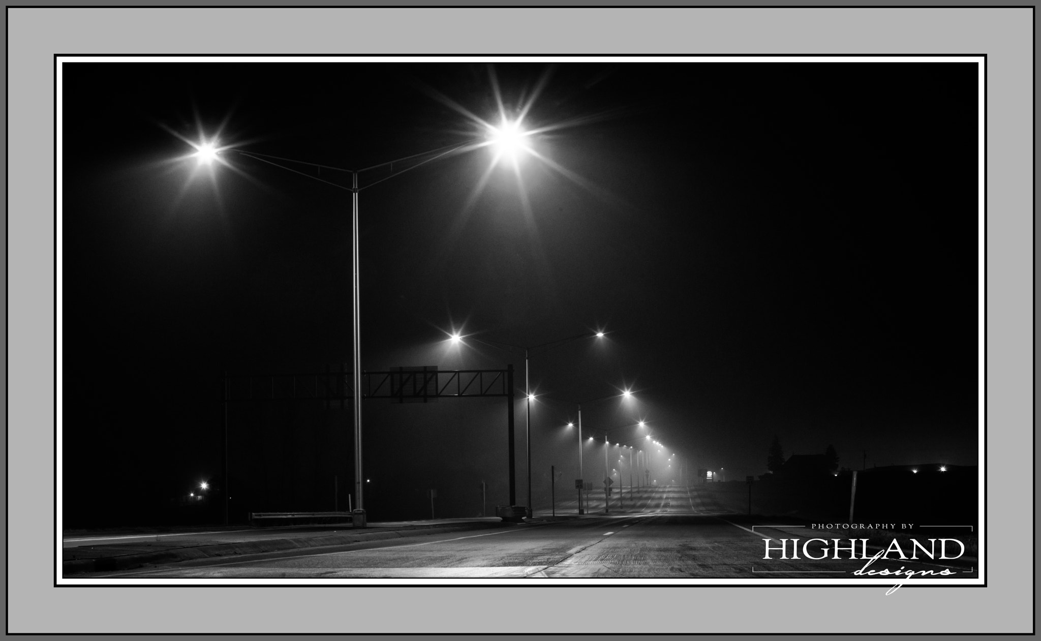 Canon EF 70-200mm F2.8L USM sample photo. Heading into watertown b&w m photography
