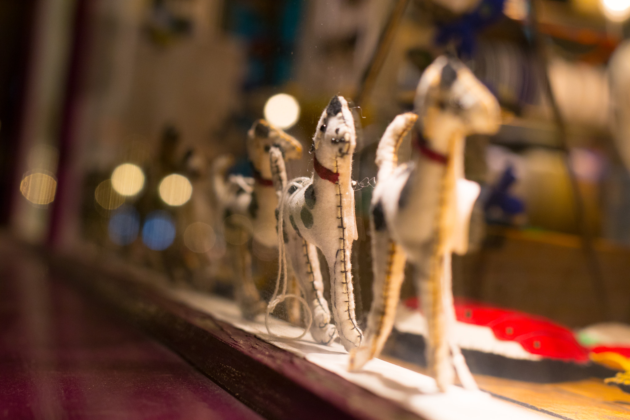 Sigma 50mm F1.4 EX DG HSM sample photo. It wouldn't be make believe if... photography