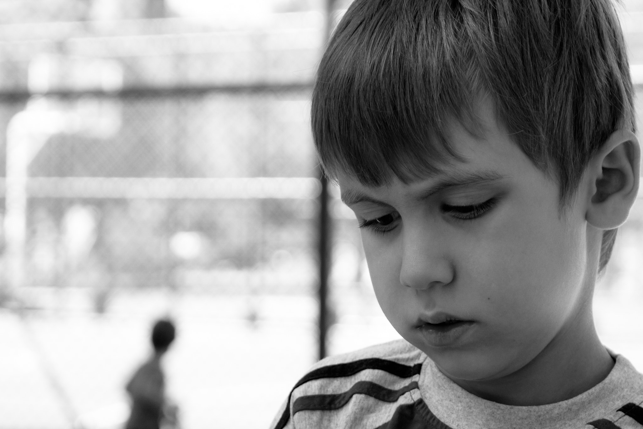 Samsung NX mini sample photo. Two brothers photography