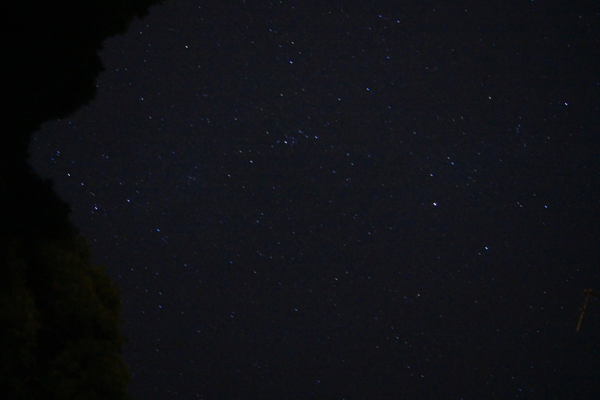 Sony DT 18-55mm F3.5-5.6 SAM II sample photo. Beautifull night in halmstad photography