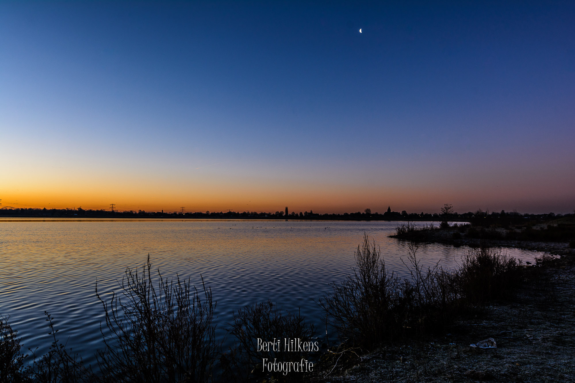 Tamron SP 15-30mm F2.8 Di VC USD sample photo. Beautyfull morning photography