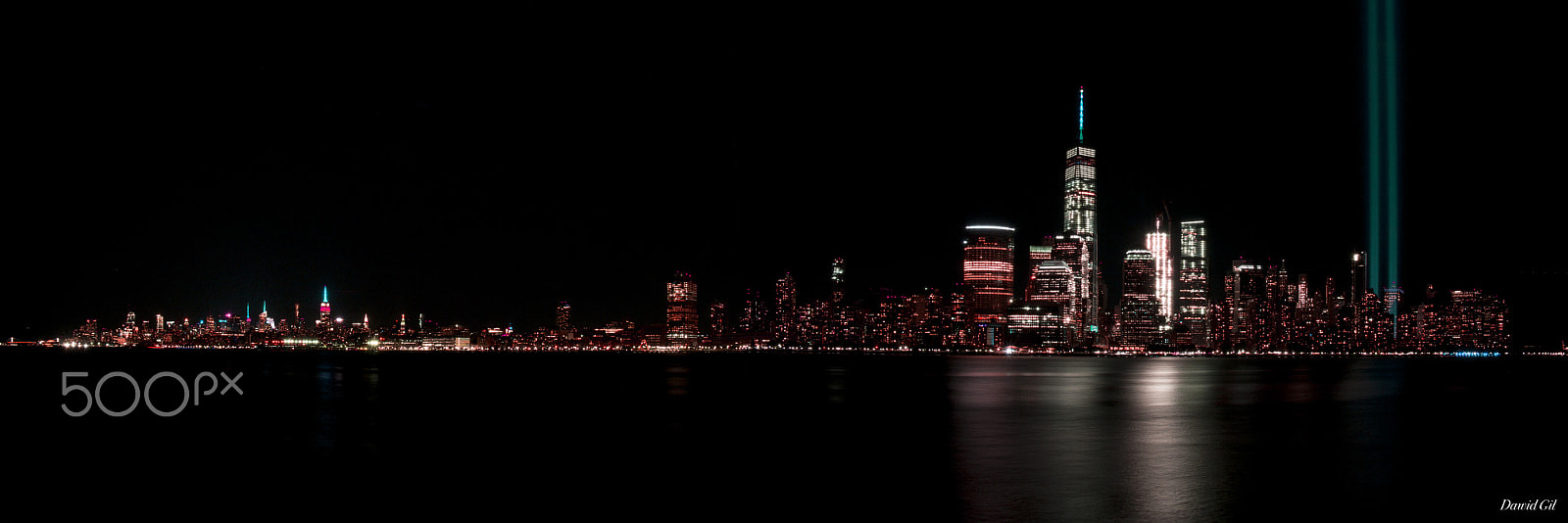 Samsung NX300 + Samsung NX 18-55mm F3.5-5.6 OIS sample photo. Nyc skyline photography