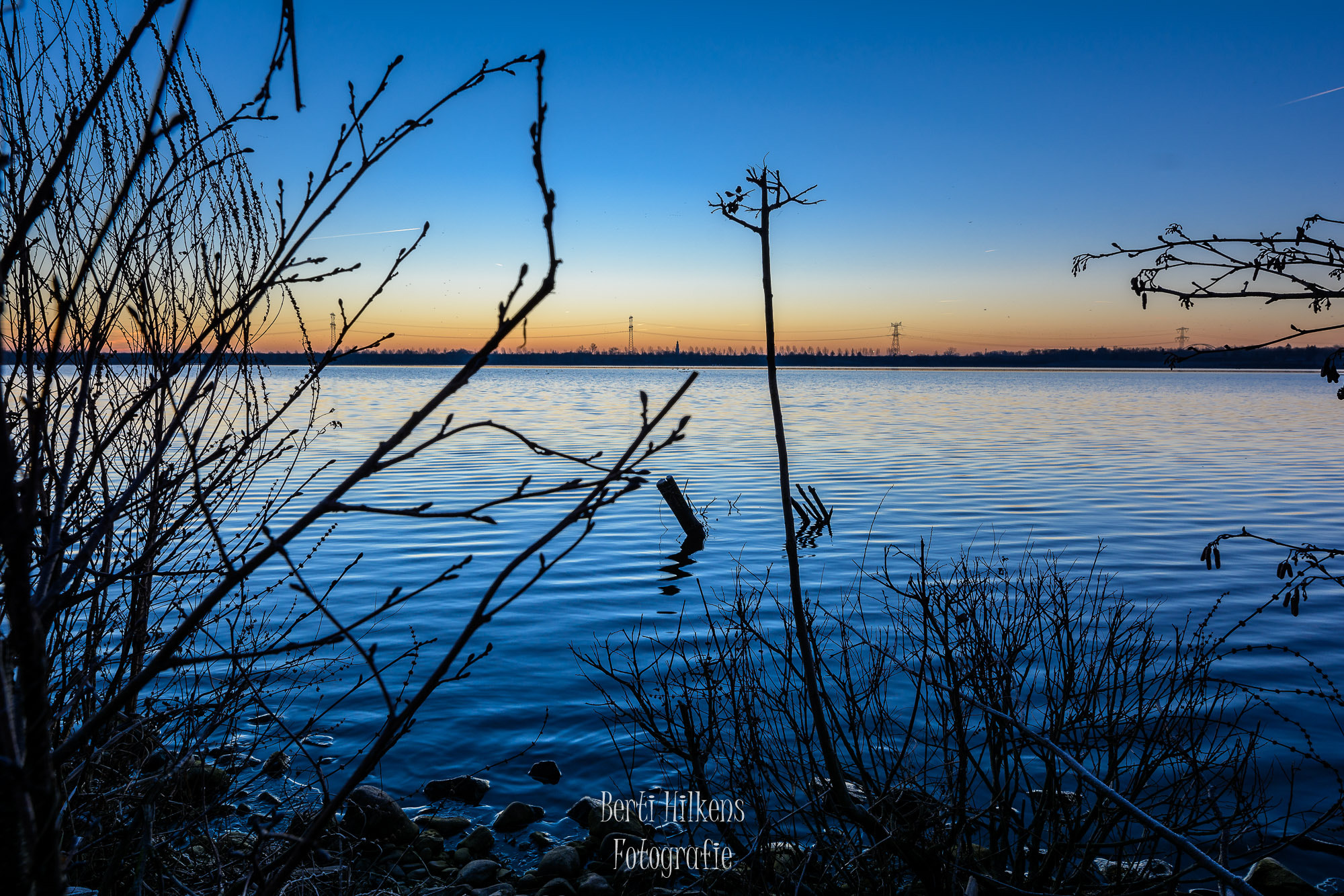 Tamron SP 15-30mm F2.8 Di VC USD sample photo. Beautyfull morning photography