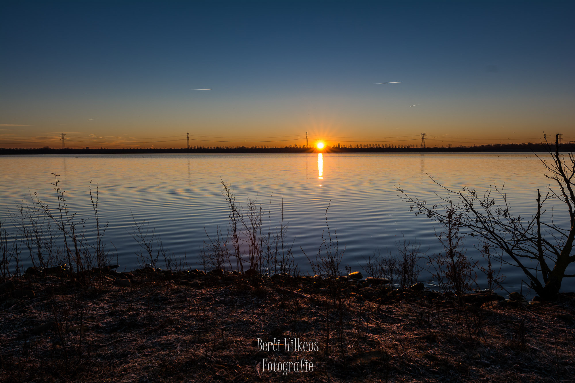 Tamron SP 15-30mm F2.8 Di VC USD sample photo. Beautyfull morning photography