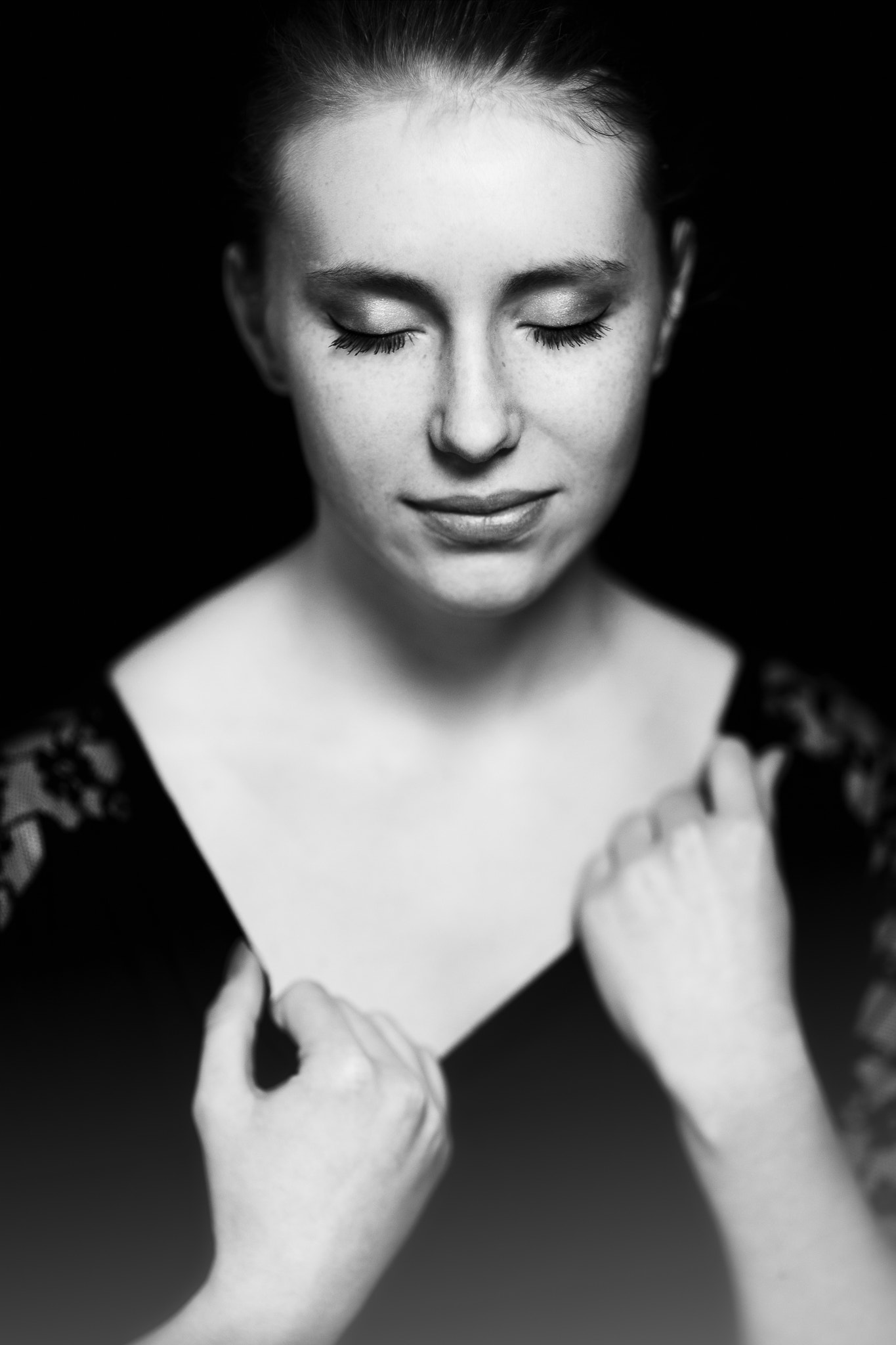 Sigma 85mm F1.4 EX DG HSM sample photo. Darek photography