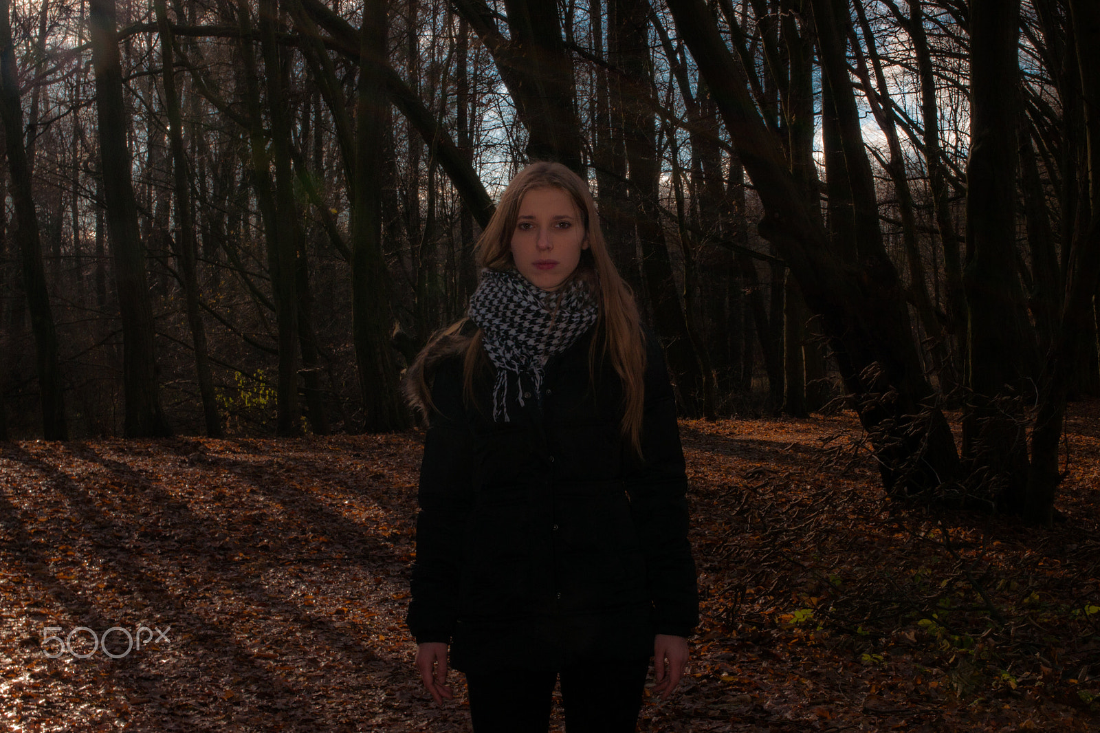 Sony Alpha DSLR-A700 + 24-70mm F2.8 sample photo. Lena photography