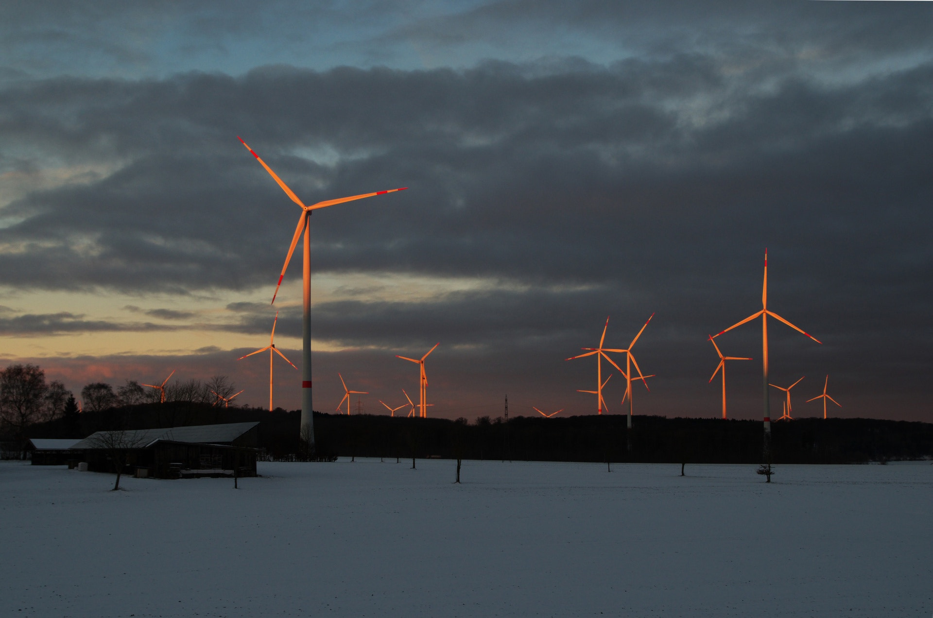 Pentax K-30 sample photo. Energy. in the morning photography