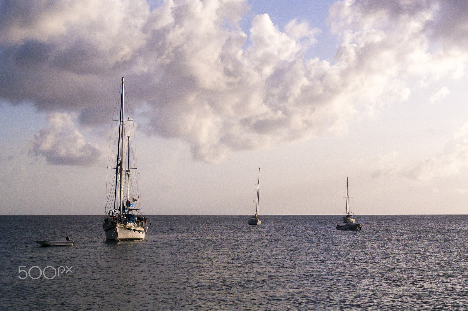 Samsung NX300 + Samsung NX 18-55mm F3.5-5.6 OIS sample photo. Caribbean sails photography