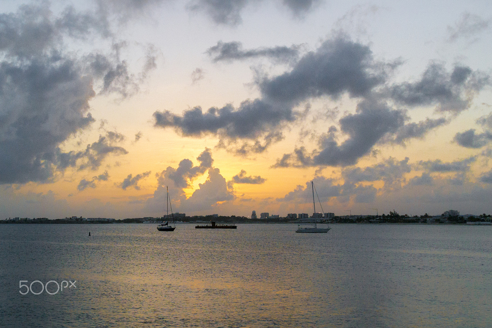 Samsung NX300 + Samsung NX 18-55mm F3.5-5.6 OIS sample photo. Sunset photography