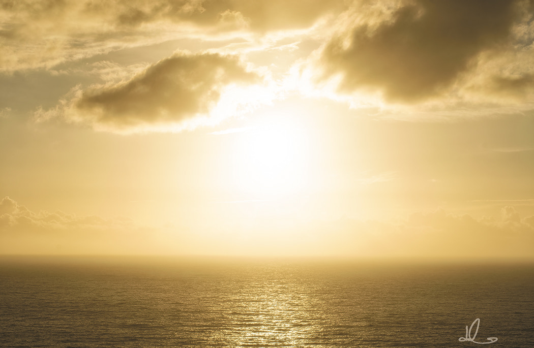 AF Zoom-Nikkor 80-200mm f/2.8 ED sample photo. Ocean photography