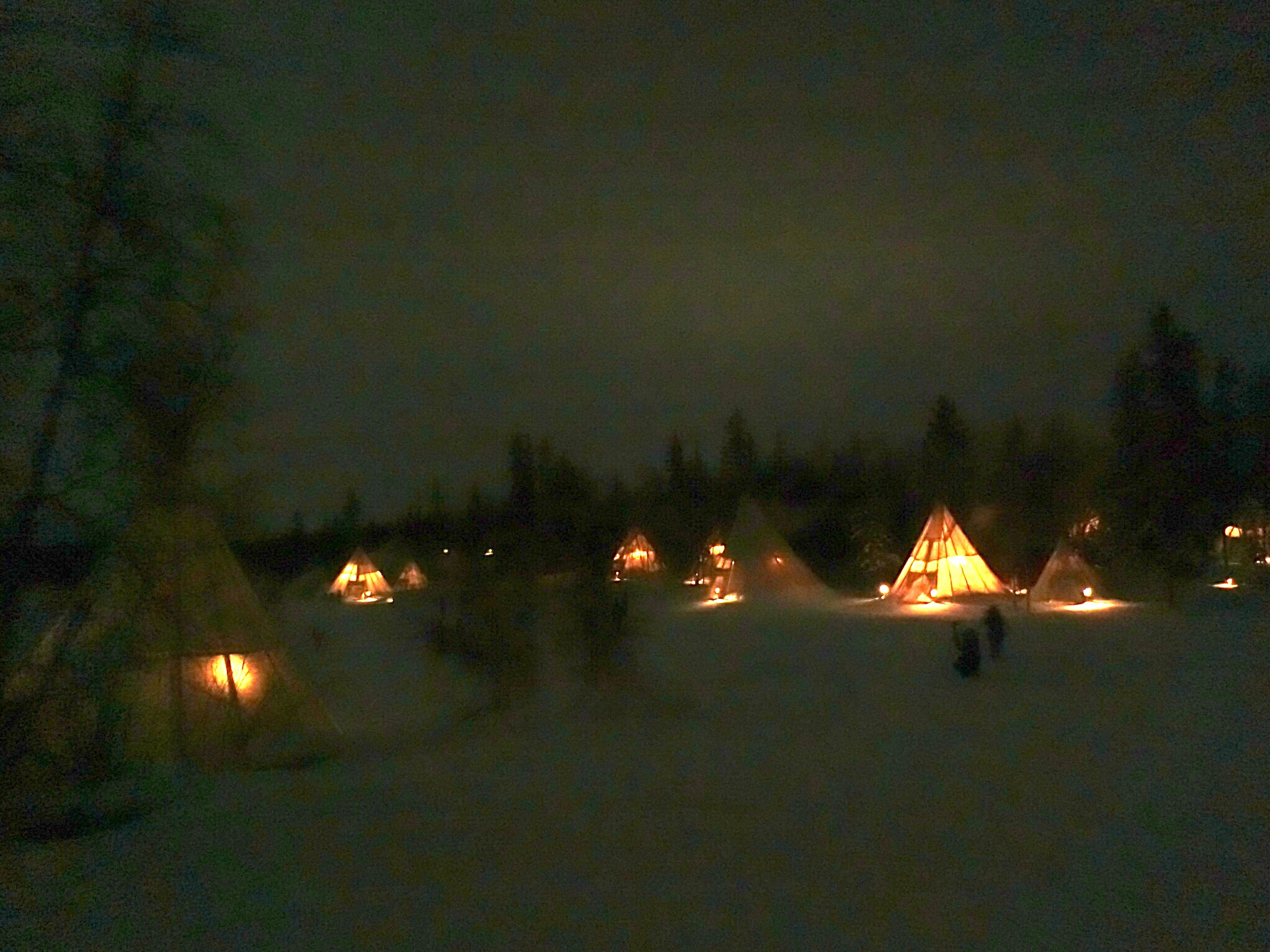 CASIO EX-ZR1600 sample photo. Tipi photography